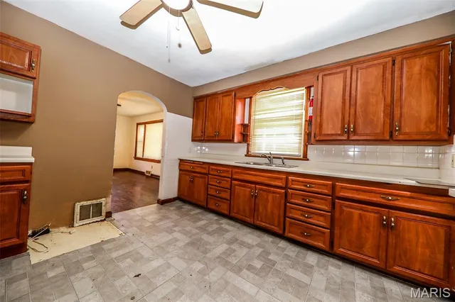 $125,000 | 205 Audrey Avenue, Collinsville, IL 62234