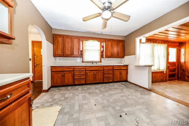 $125,000 | 205 Audrey Avenue, Collinsville, IL 62234