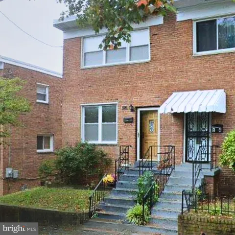 $360,000 | 62 Tuckerman Street Northwest, Washington, DC 20011