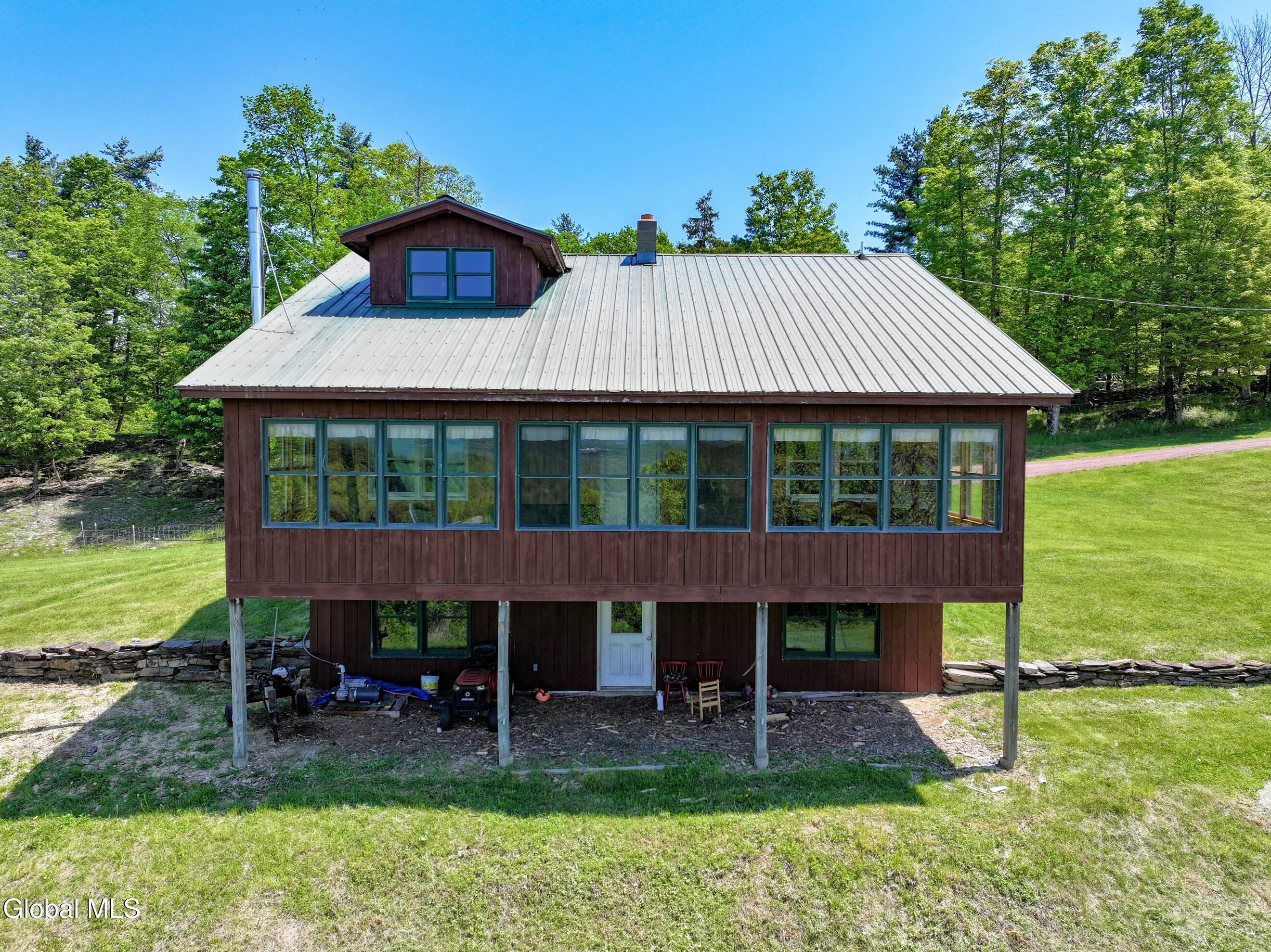 1710 Truthville Road Whitehall, NY 12887 - Photo 4 of 59 DJI_20260526124606_0107_D-2 (Copy)