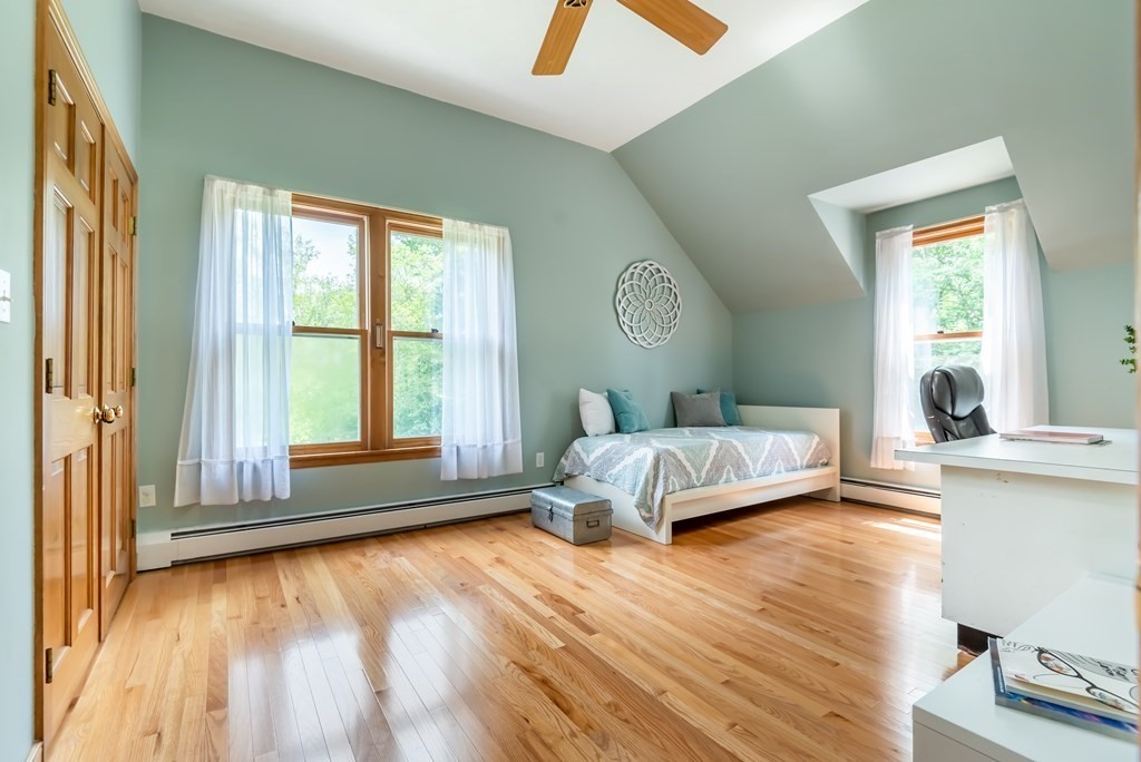 232 Candlestick Road North Andover, MA 01845 - Photo 20 of 42 Gallery Image 20