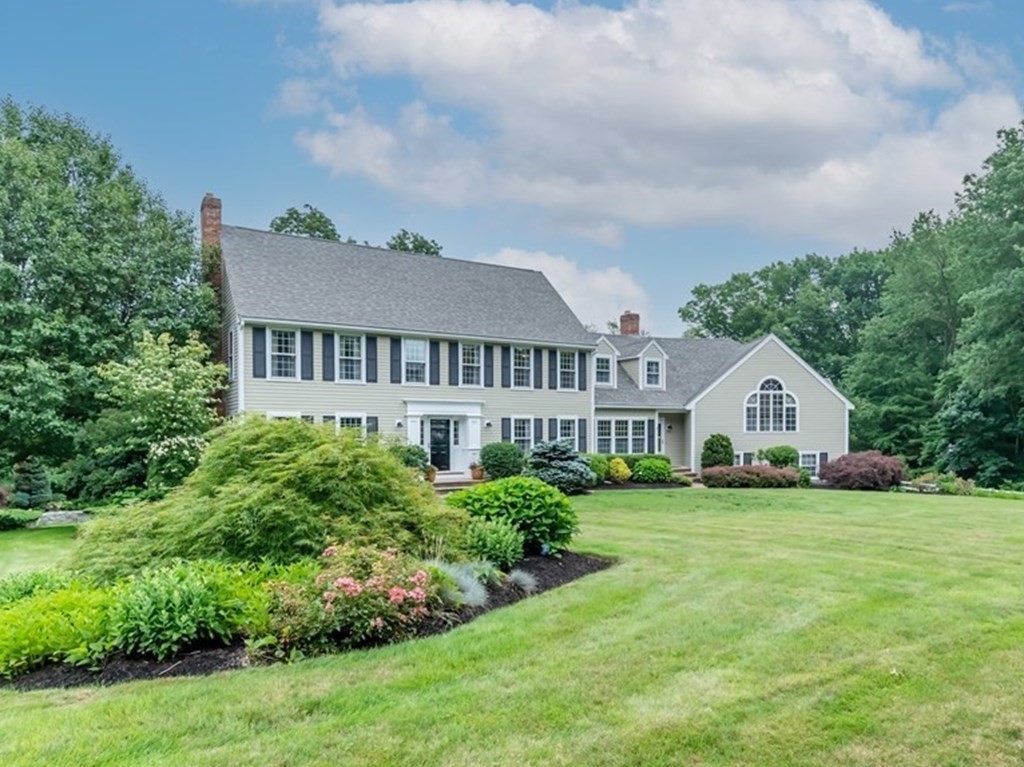 232 Candlestick Road North Andover, MA 01845 - Photo 42 of 42 Gallery Image 42