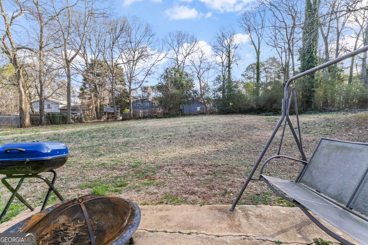 130 Chimney Ridge Trail Stockbridge, GA 30281 - Photo 23 of 24