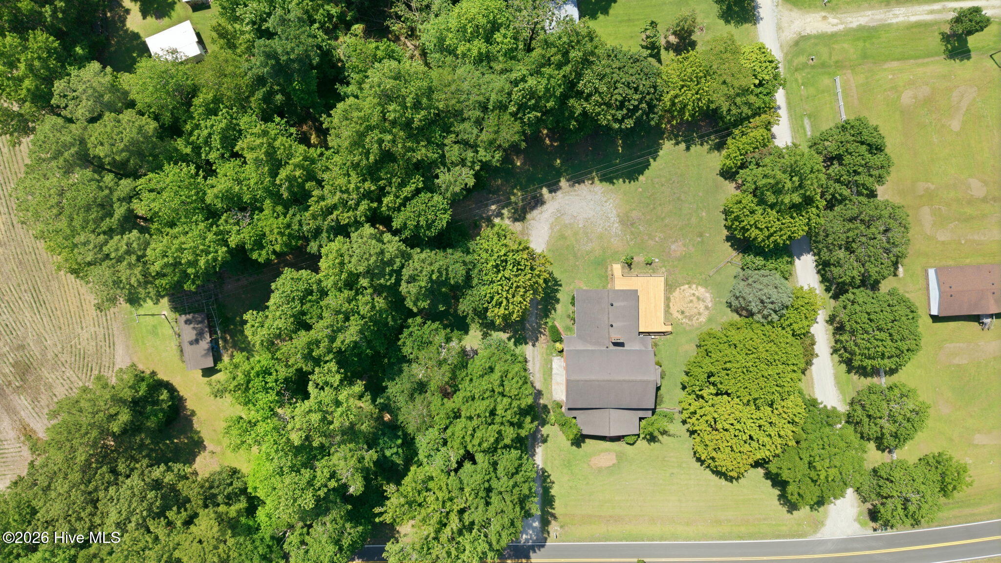 581 Post Road Bath, NC 27808 - Photo 16 of 76