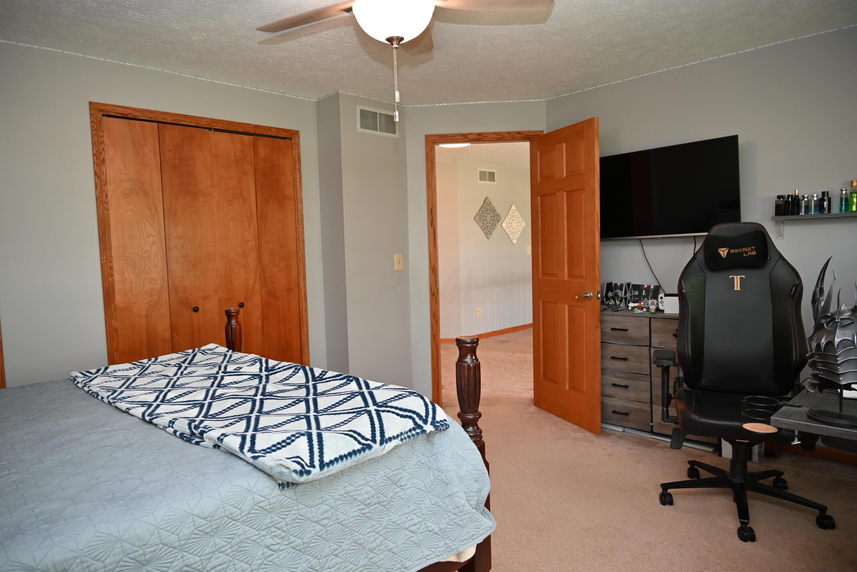 3305 Gooding Road Marion, OH 43302 - Photo 39 of 85 Two closets and plenty room for twin beds if necessary!