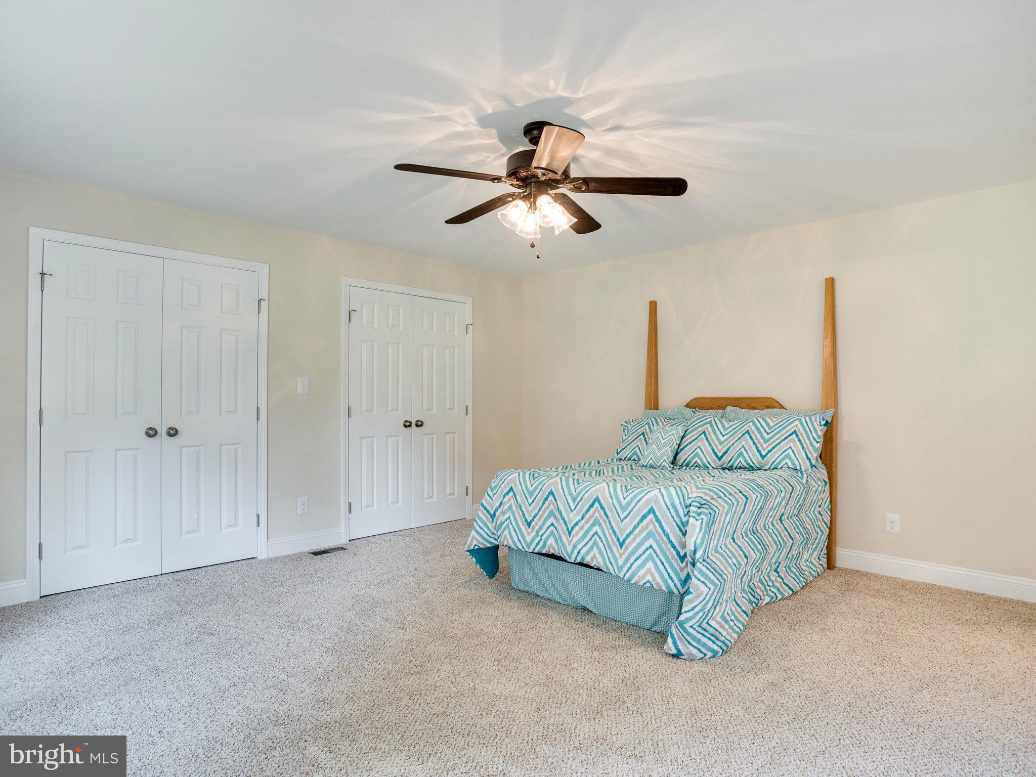 42476 Fairgrounds Road Leonardtown, MD 20650 - Photo 22 of 30 Bedroom (Master)
