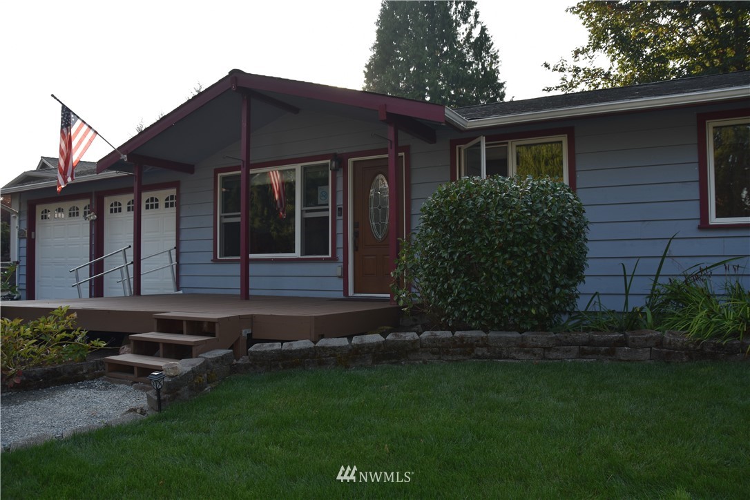 22304 Meridian Avenue South Bothell, WA 98021 - Photo 1 of 15