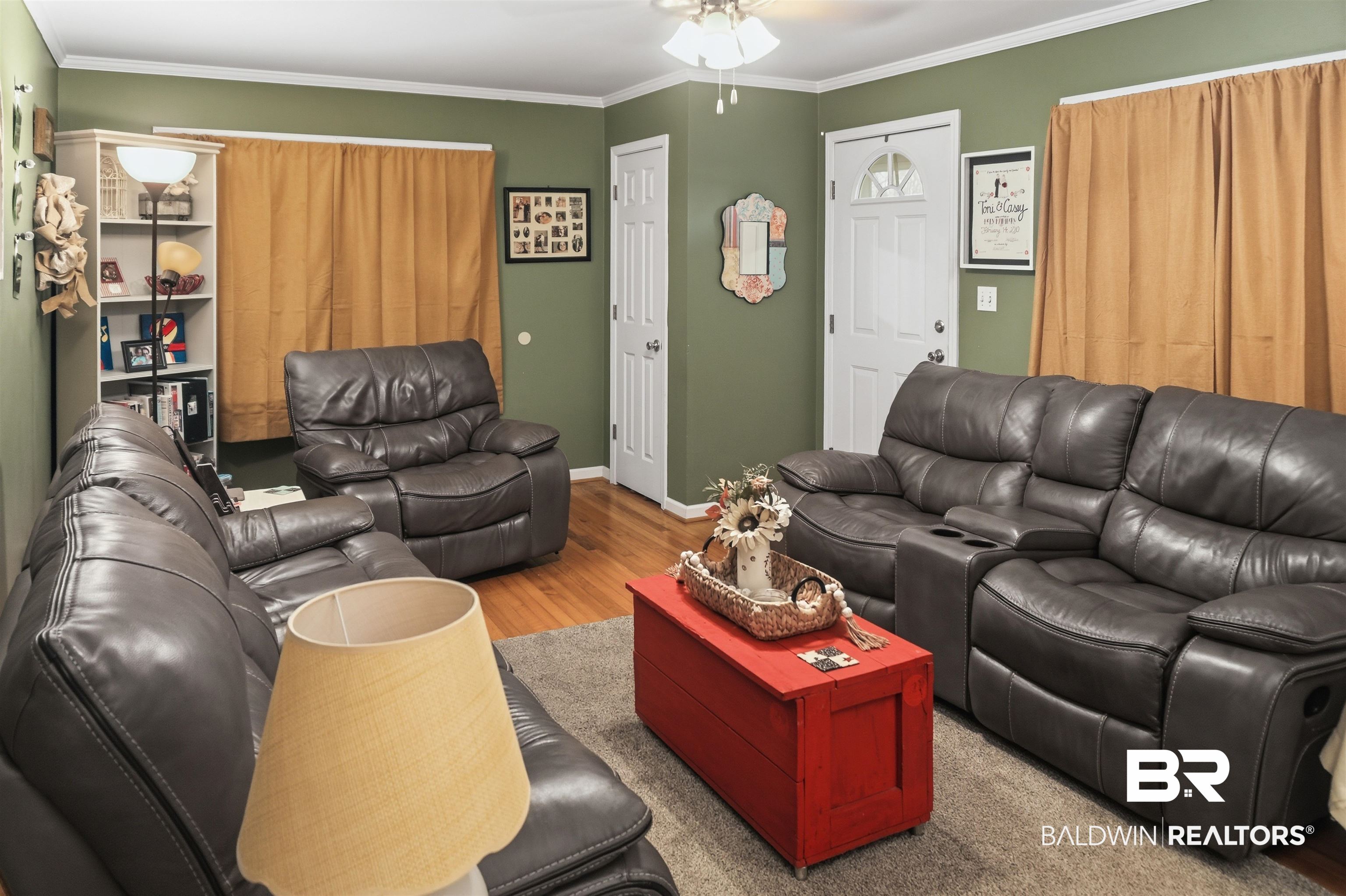 52 Perry Avenue Monroeville, AL 36460 - Photo 7 of 38
