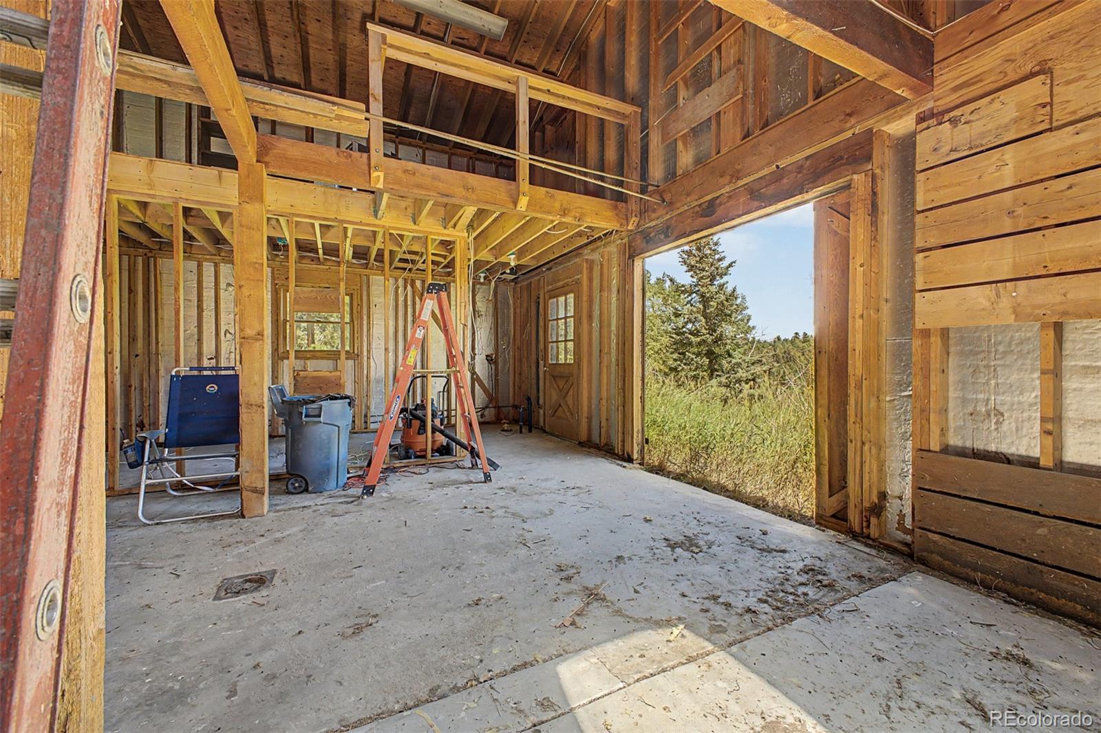 43 West Ranch Trail Morrison, CO 80465 - Photo 22 of 29 Gallery Image 22