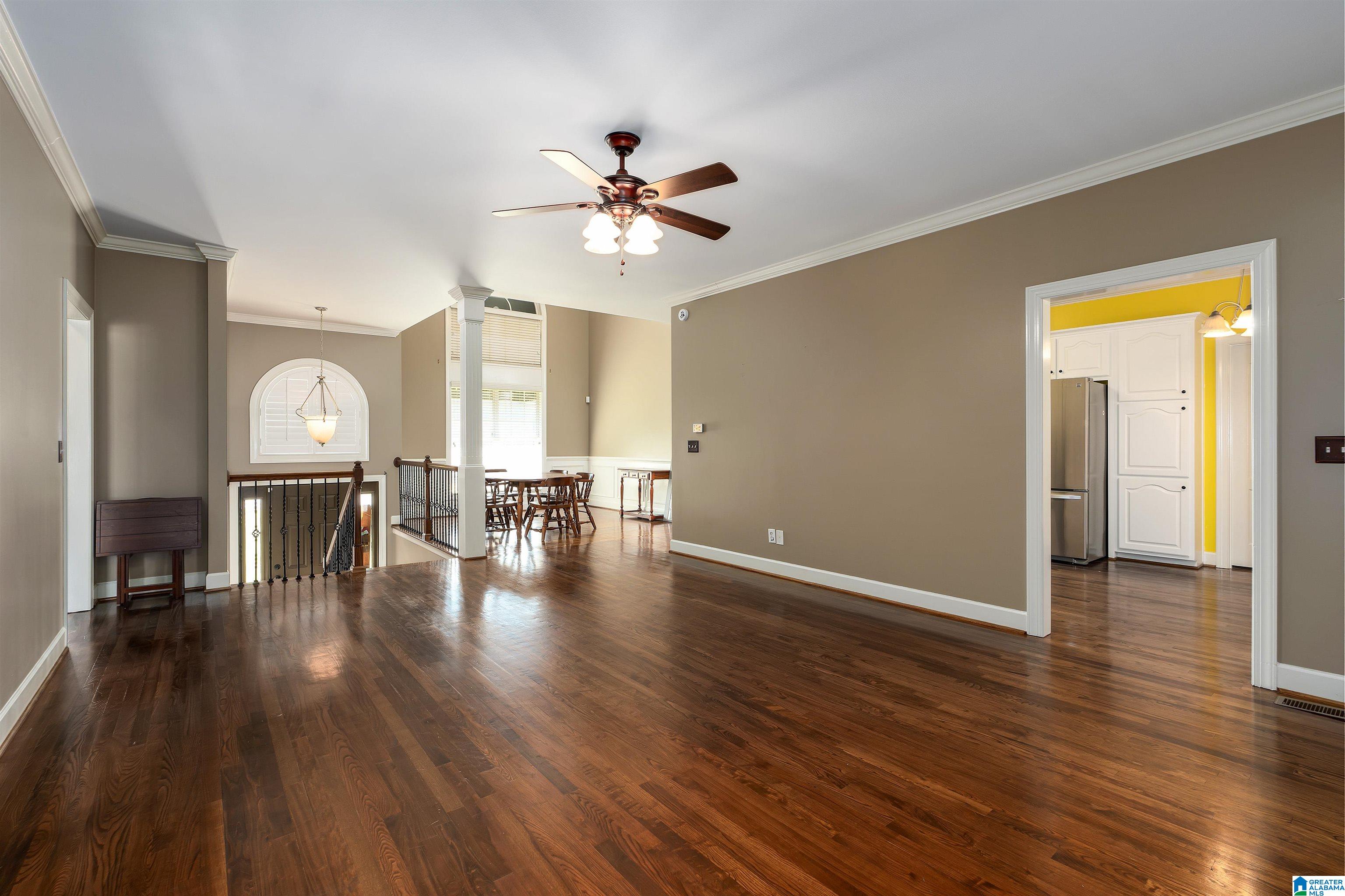 45 Farm Court Springville, AL 35146 - Photo 9 of 39