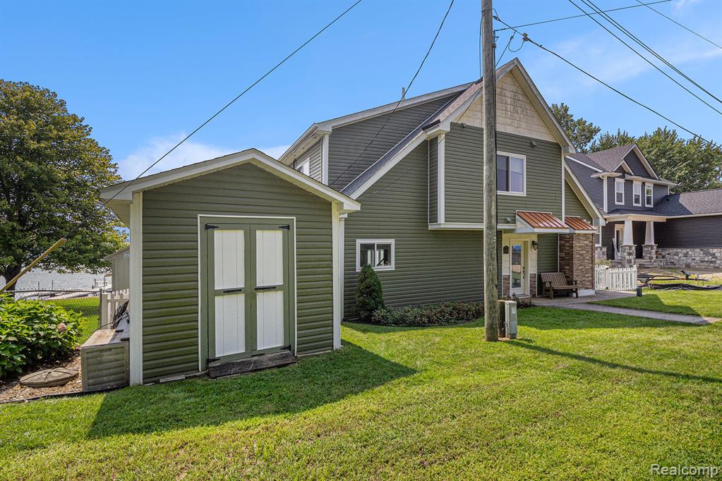 3174 Nisbet Road Pinckney, MI 48169 - Photo 34 of 36 Gallery Image 34