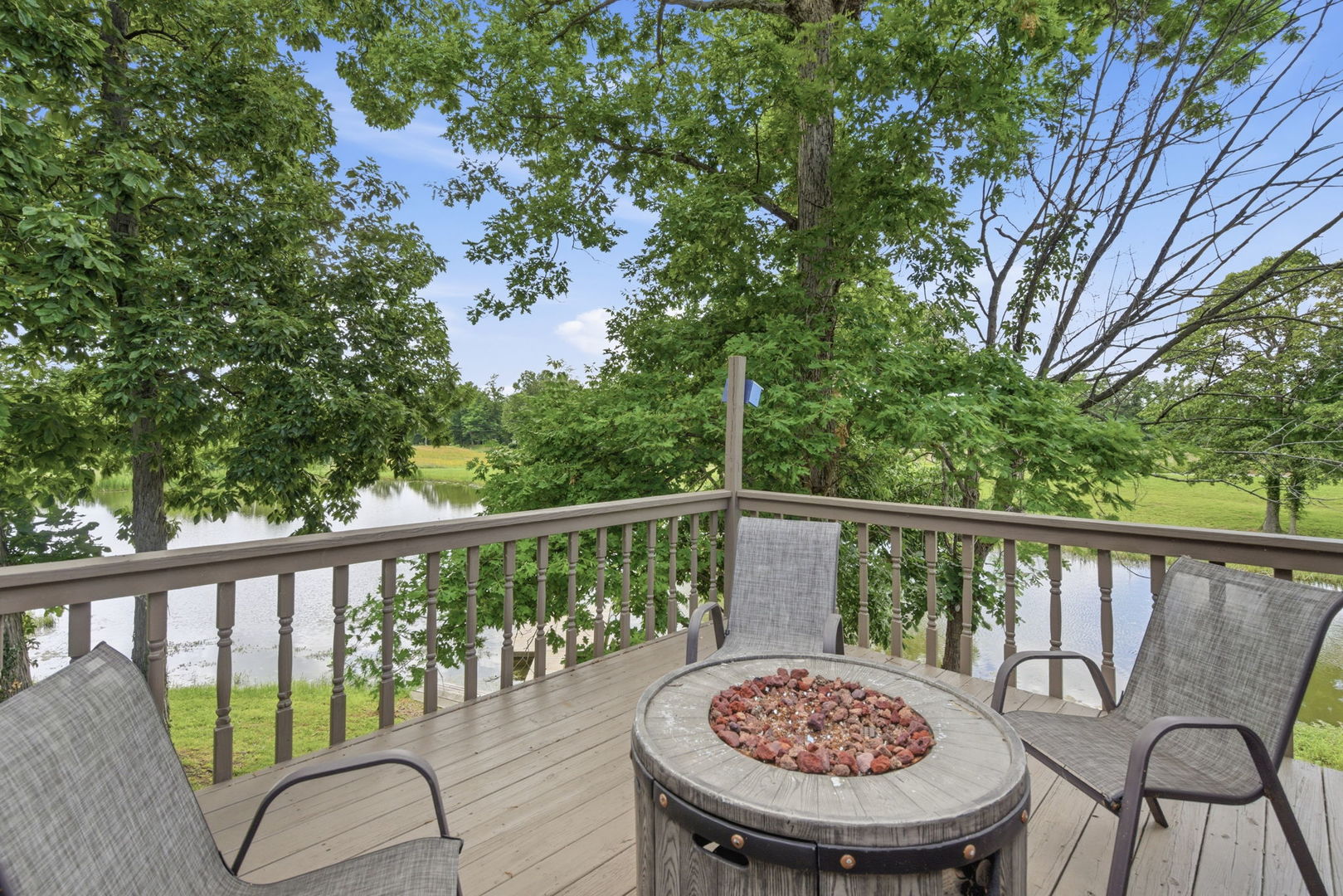 19485 Perry Road Pittsburg, IL 62974 - Photo 28 of 47