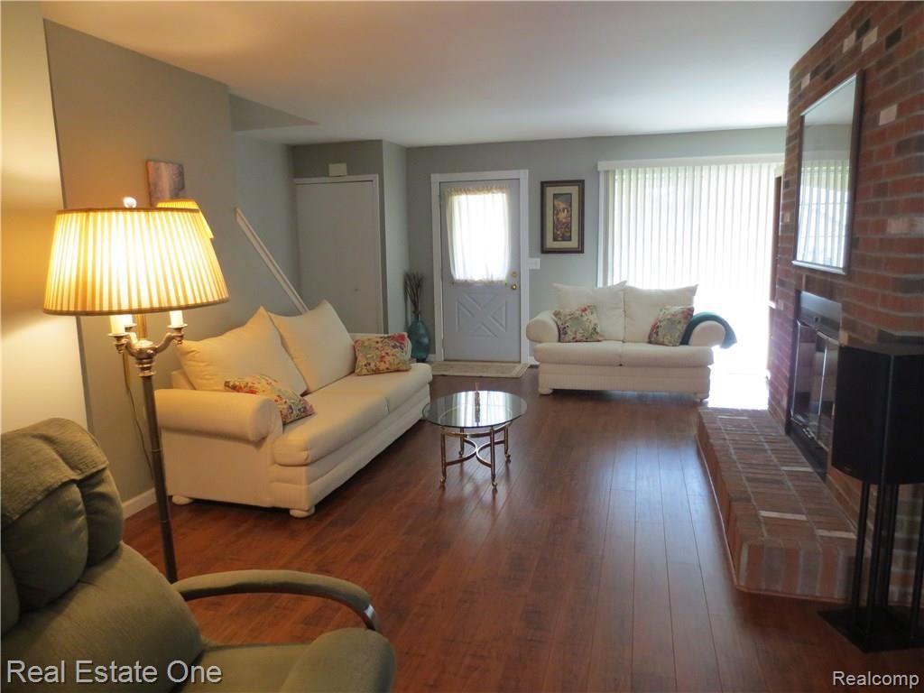 1306 Brook Lane, Unit 286 Rochester Hills, MI 48306 - Photo 9 of 23