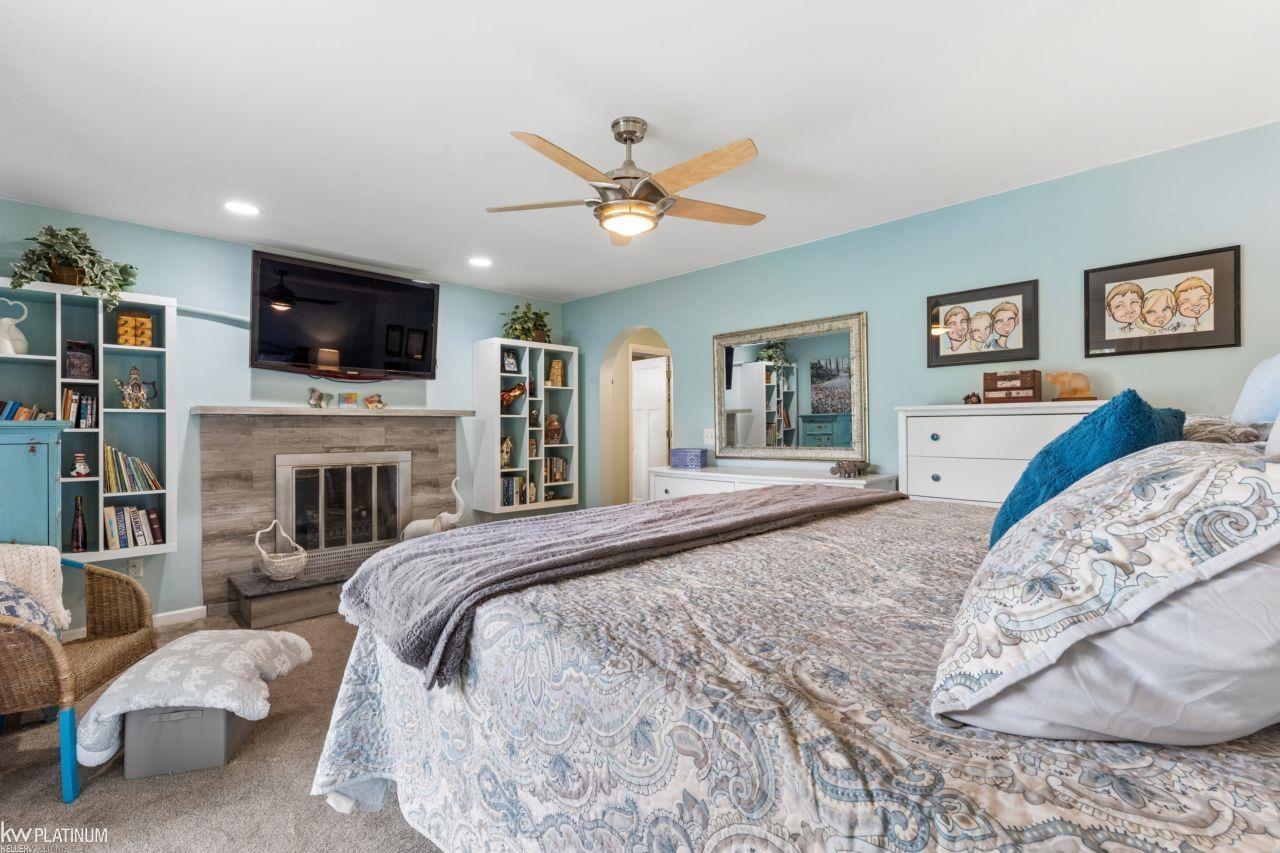 49199 Fairchild Road Macomb, MI 48042 - Photo 22 of 41 Gallery Image 22