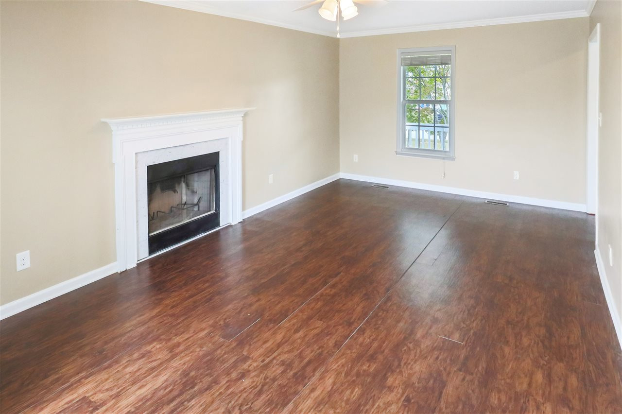 1425 Harvey Johnson Road Raleigh, NC 27603 - Photo 3 of 30 Photo 3