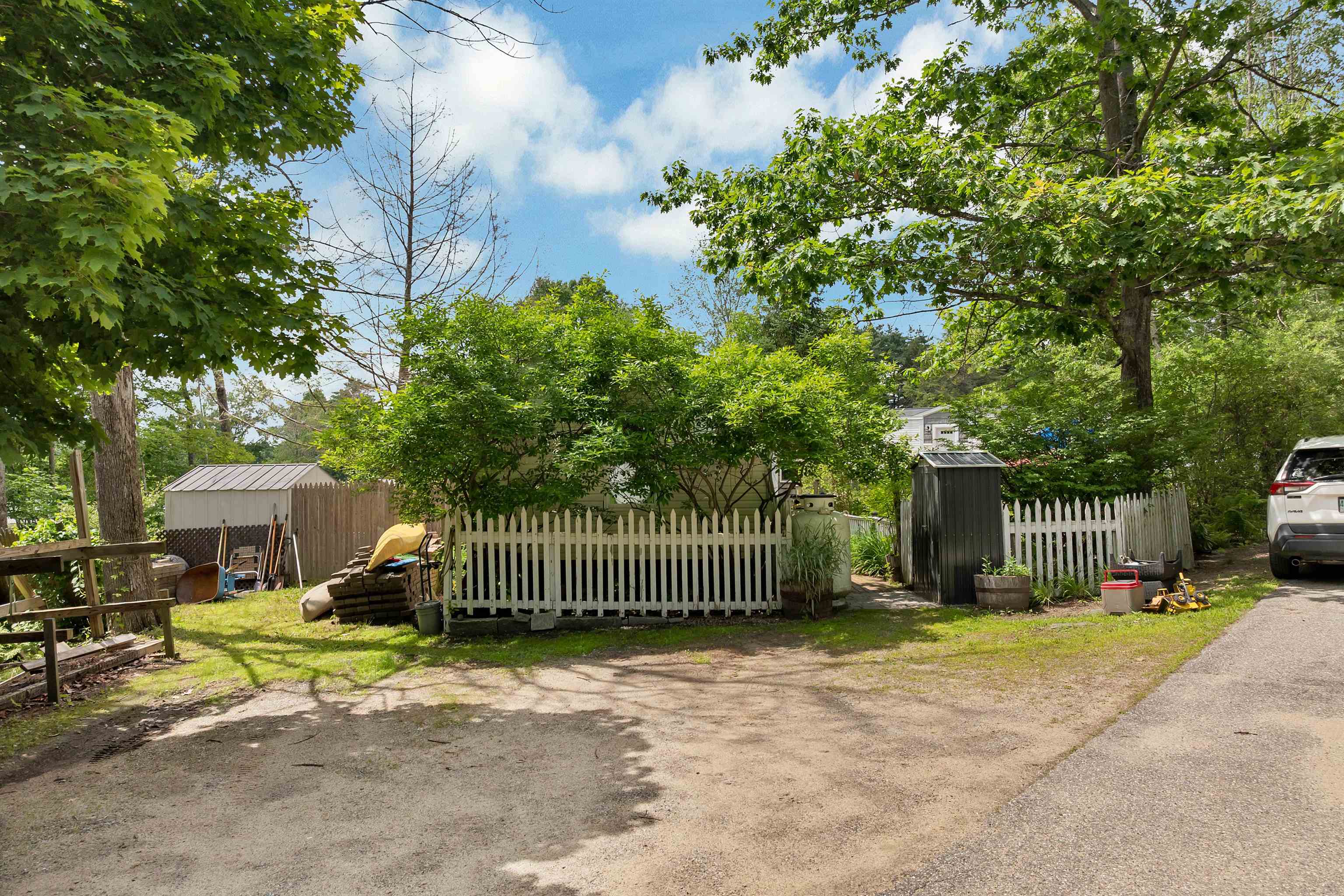 20 True Road, Unit 95 Meredith, NH 03253 - Photo 4 of 43