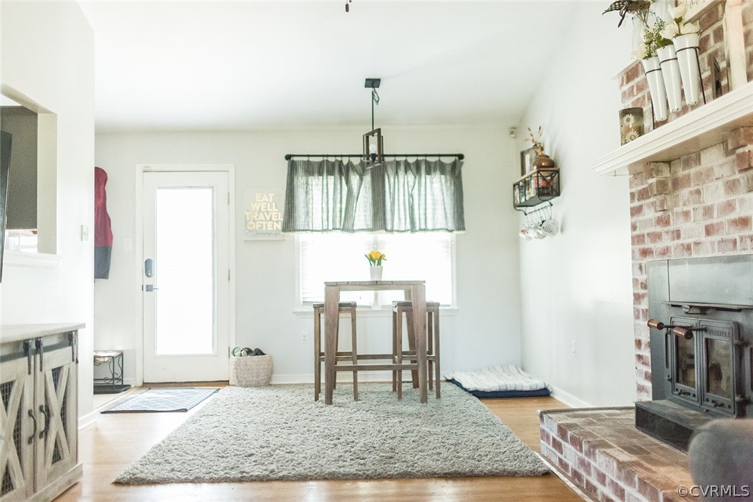 9701 Kingman Road North Chesterfield, VA 23236 - Photo 12 of 50 Gallery Image 12