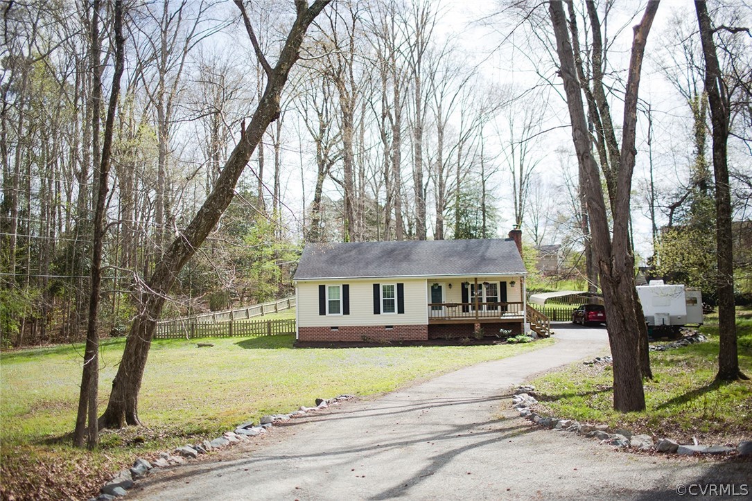 9701 Kingman Road North Chesterfield, VA 23236 - Photo 2 of 50 Gallery Image 2