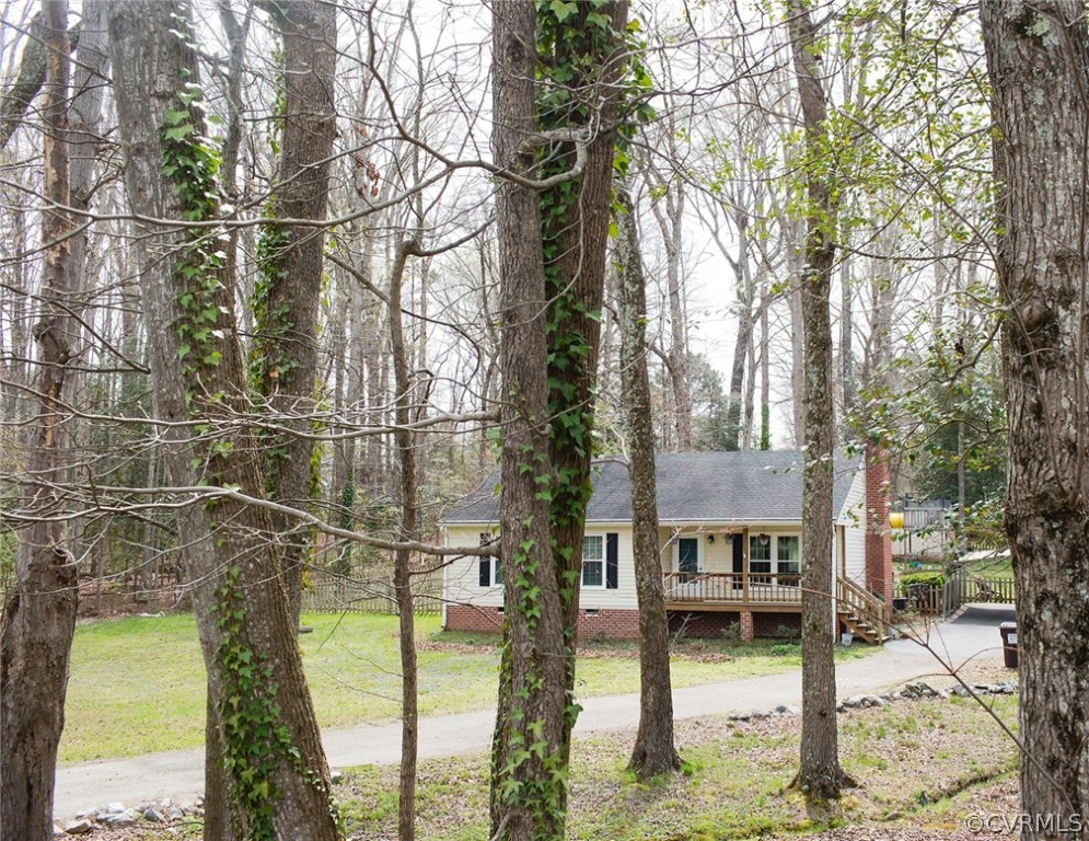 9701 Kingman Road North Chesterfield, VA 23236 - Photo 3 of 50 Gallery Image 3