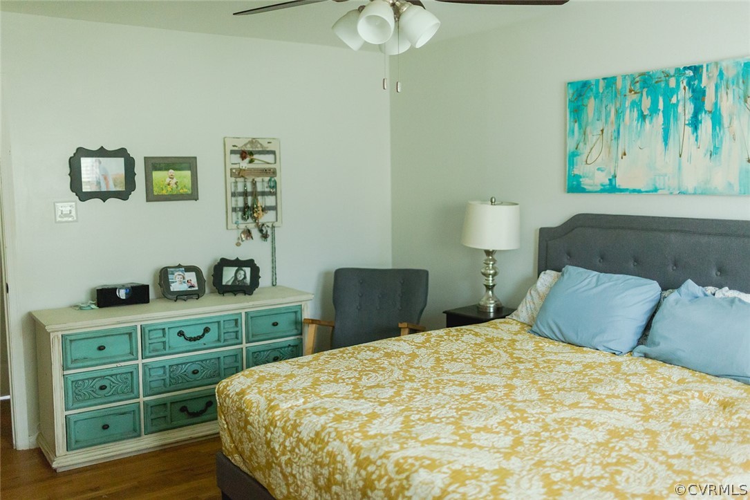 9701 Kingman Road North Chesterfield, VA 23236 - Photo 39 of 50 Gallery Image 39