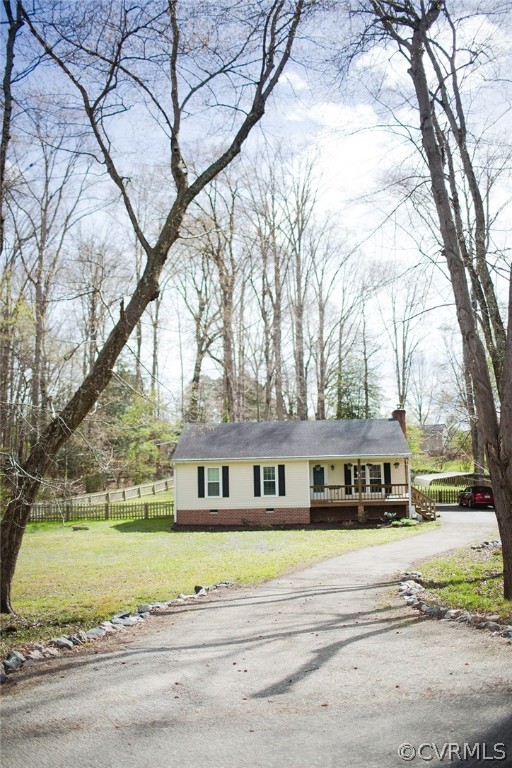 9701 Kingman Road North Chesterfield, VA 23236 - Photo 4 of 50 Gallery Image 4