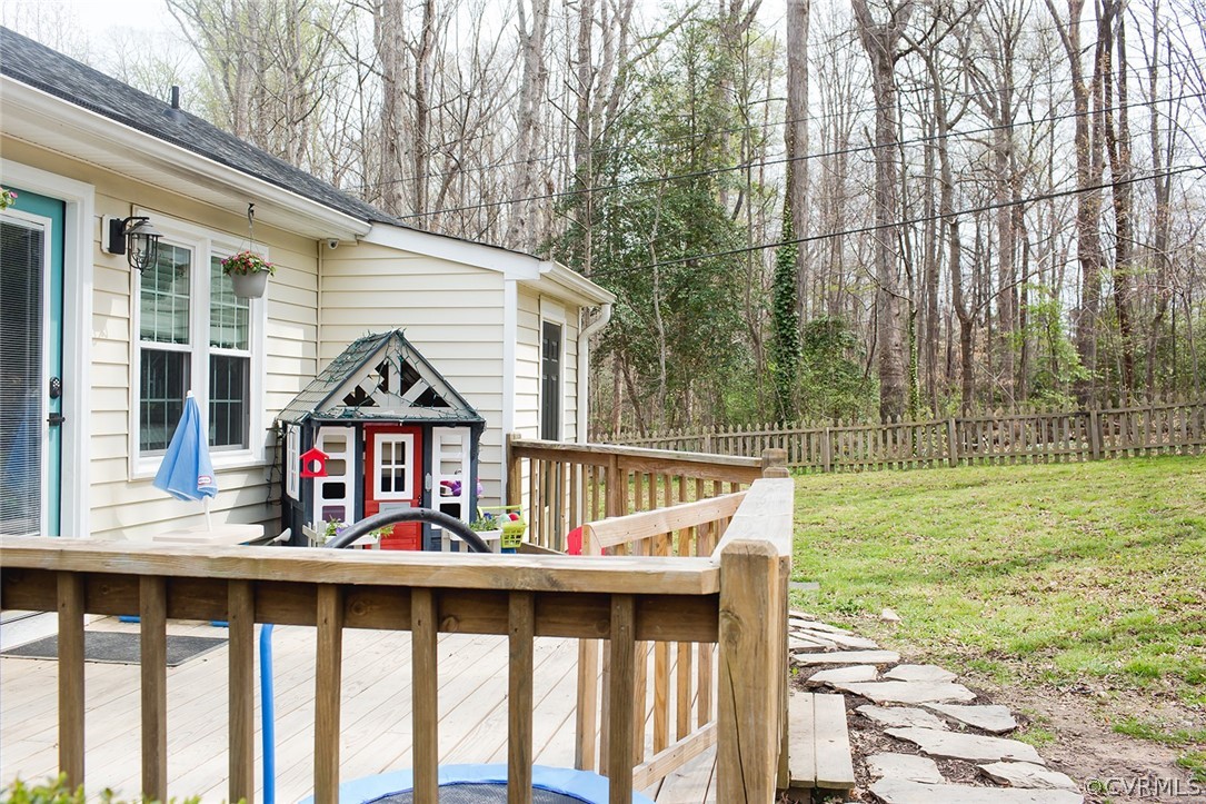 9701 Kingman Road North Chesterfield, VA 23236 - Photo 44 of 50 Gallery Image 44