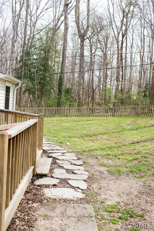9701 Kingman Road North Chesterfield, VA 23236 - Photo 45 of 50 Gallery Image 45