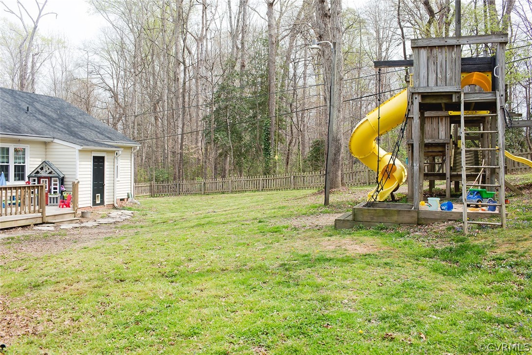 9701 Kingman Road North Chesterfield, VA 23236 - Photo 48 of 50 Gallery Image 48