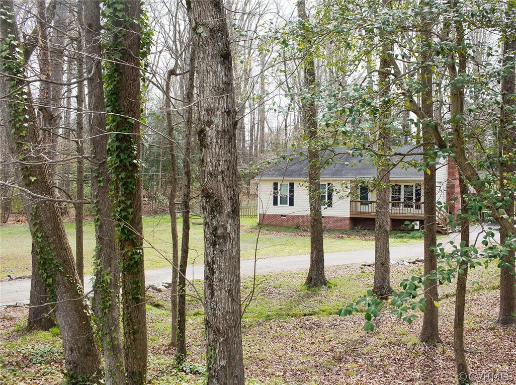 9701 Kingman Road North Chesterfield, VA 23236 - Photo 50 of 50 Gallery Image 50
