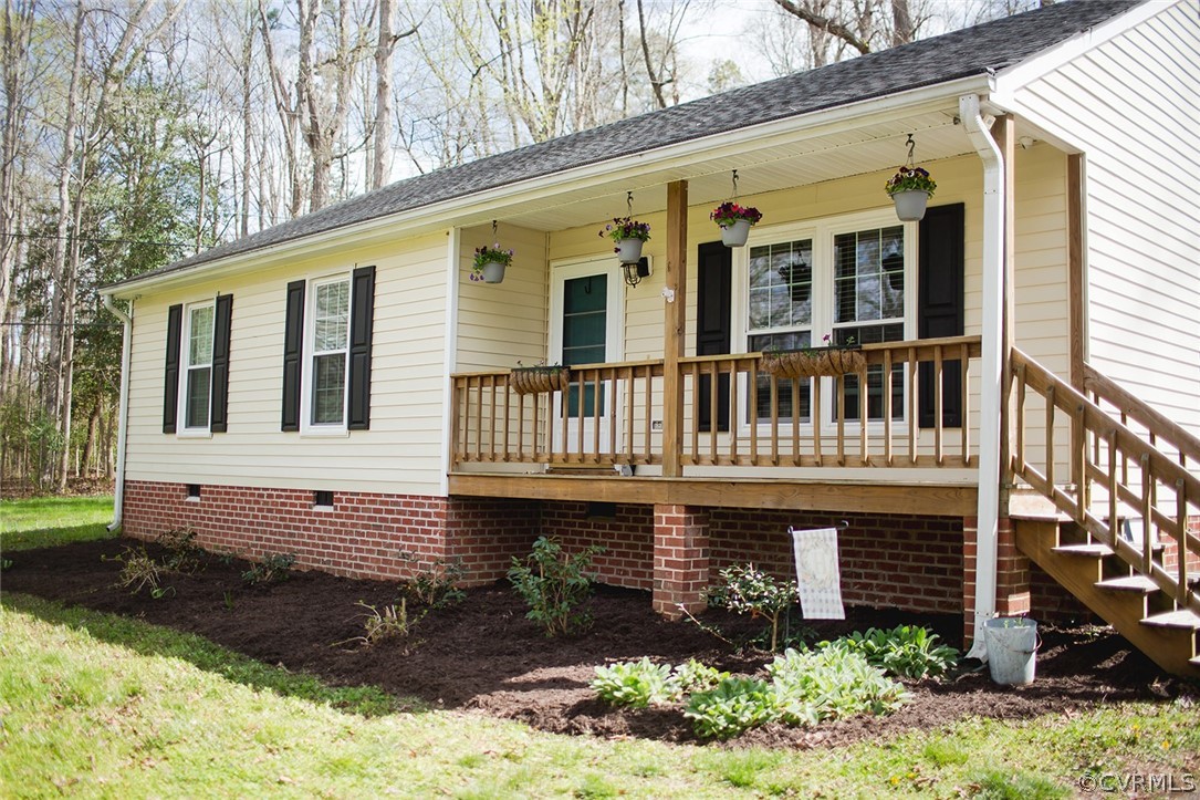 9701 Kingman Road North Chesterfield, VA 23236 - Photo 5 of 50 Gallery Image 5
