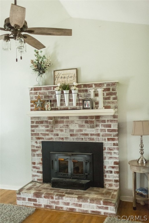 9701 Kingman Road North Chesterfield, VA 23236 - Photo 10 of 50 Gallery Image 10