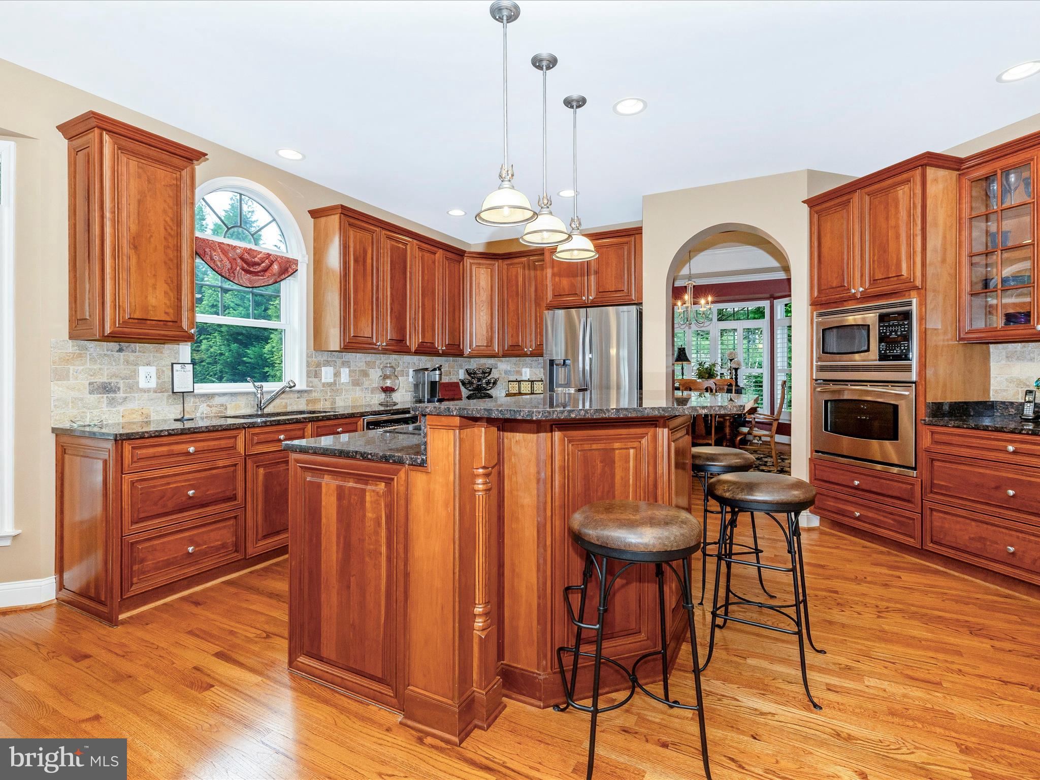 2681 Monocacy Ford Road Frederick, MD 21701 - Photo 11 of 74 Kitchen