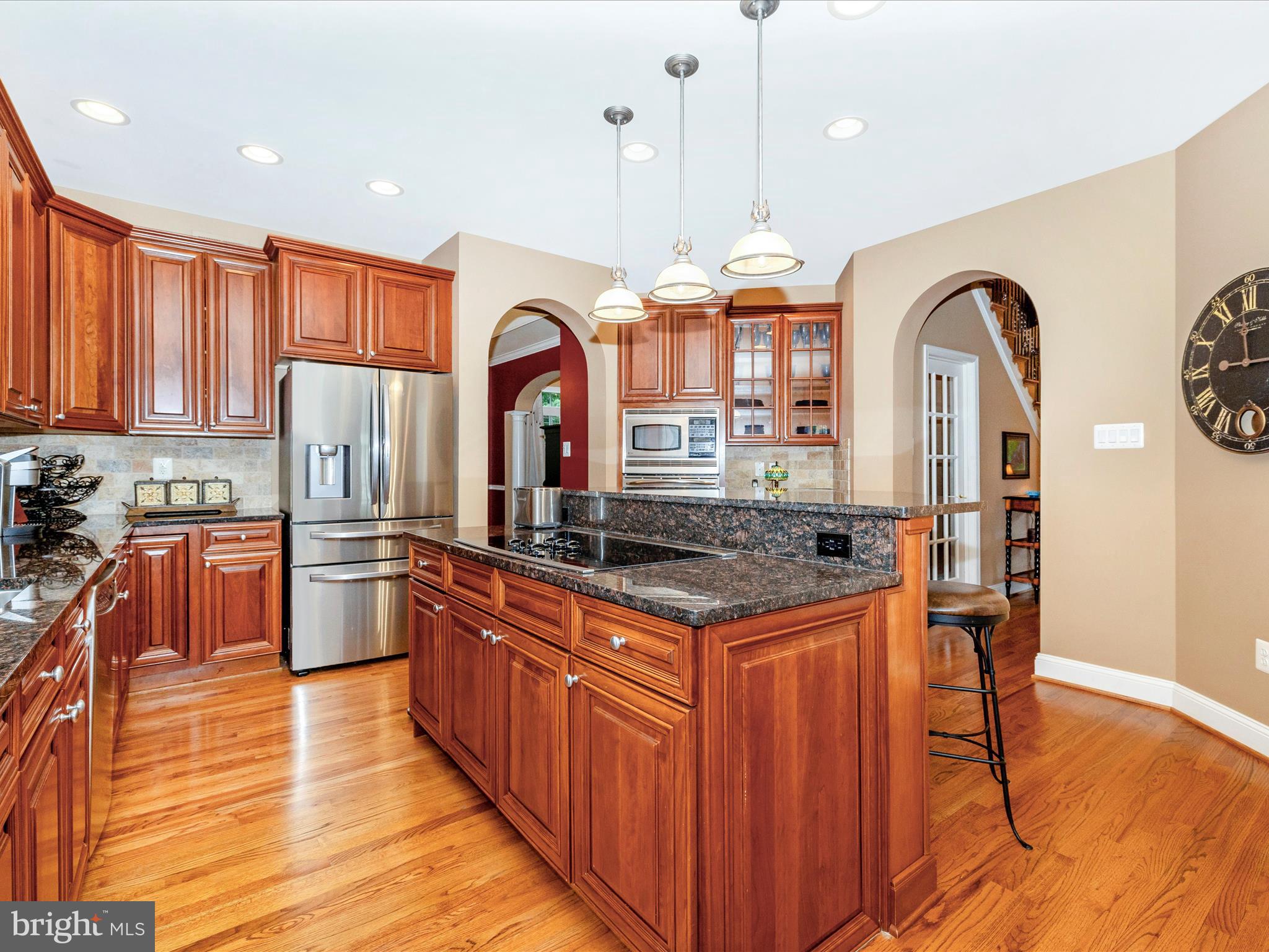 2681 Monocacy Ford Road Frederick, MD 21701 - Photo 12 of 74 Kitchen