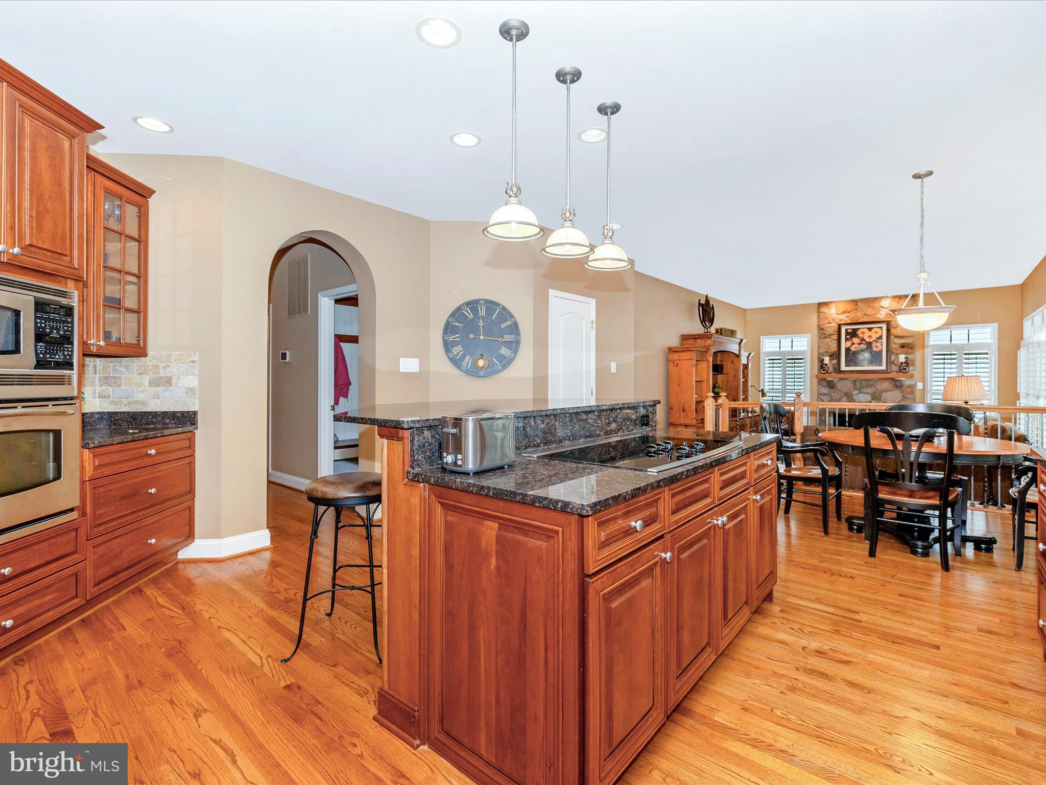 2681 Monocacy Ford Road Frederick, MD 21701 - Photo 13 of 74 Kitchen