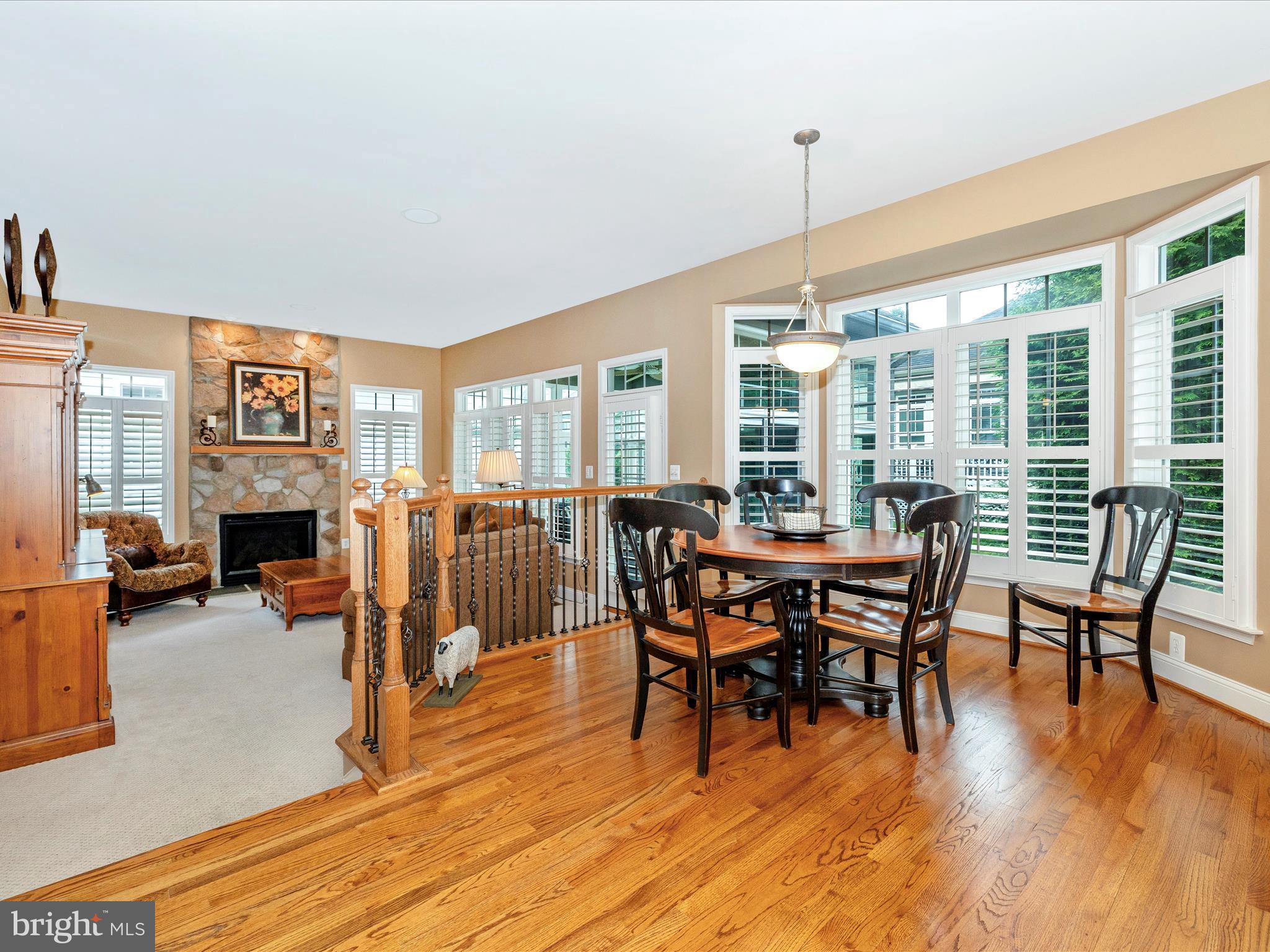 2681 Monocacy Ford Road Frederick, MD 21701 - Photo 14 of 74 Breakfast Area