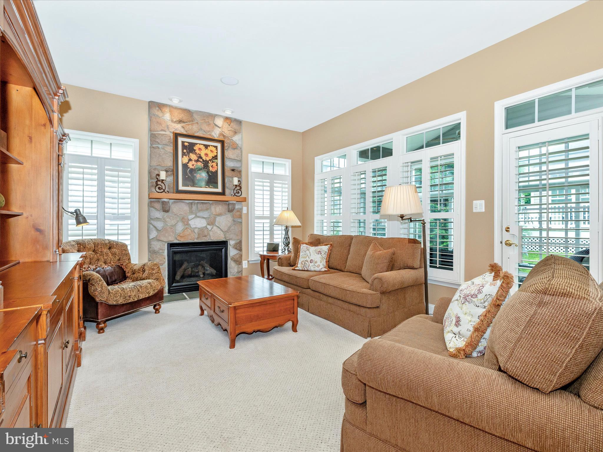 2681 Monocacy Ford Road Frederick, MD 21701 - Photo 16 of 74 Family Room