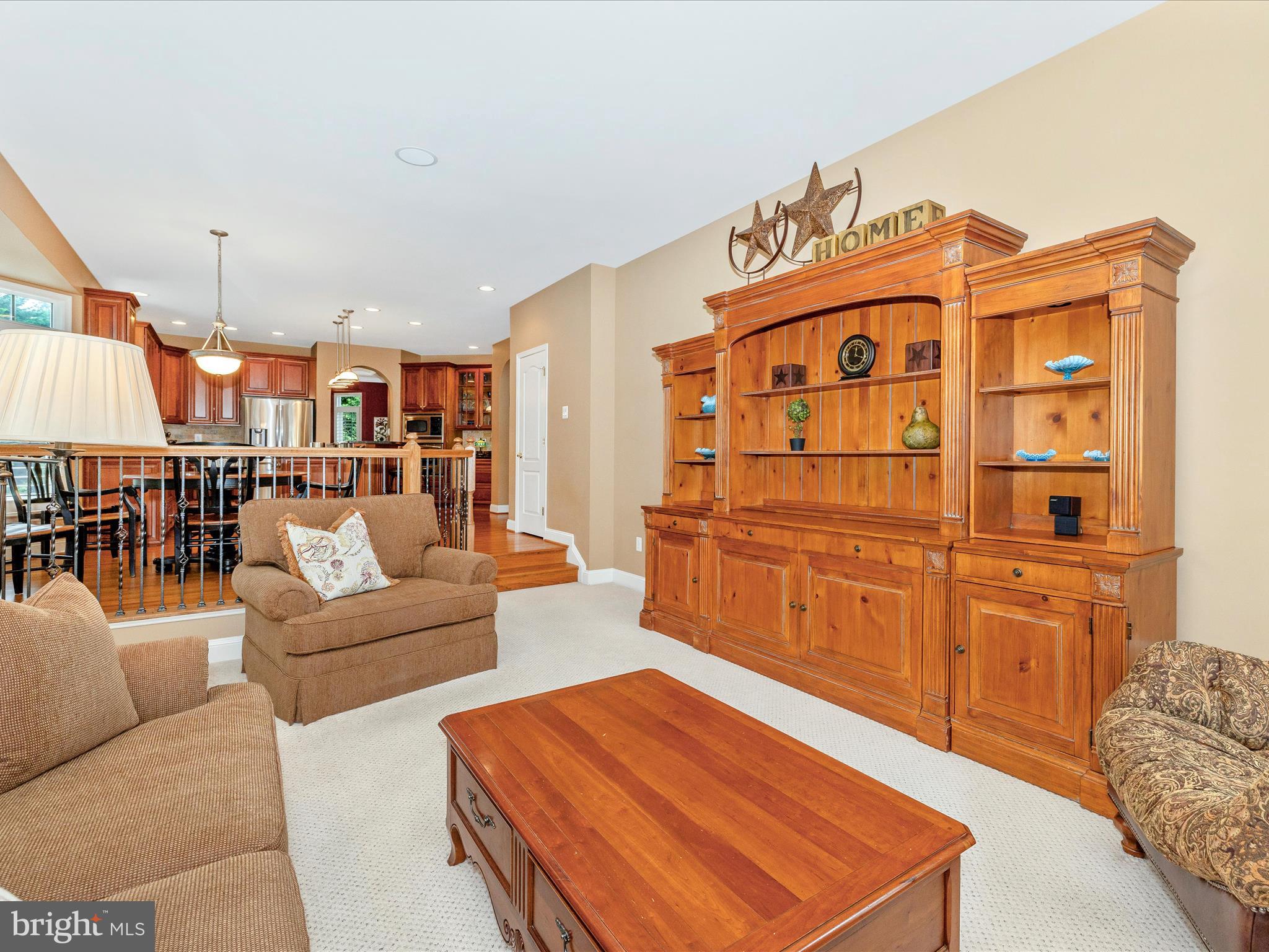 2681 Monocacy Ford Road Frederick, MD 21701 - Photo 17 of 74 Family Room
