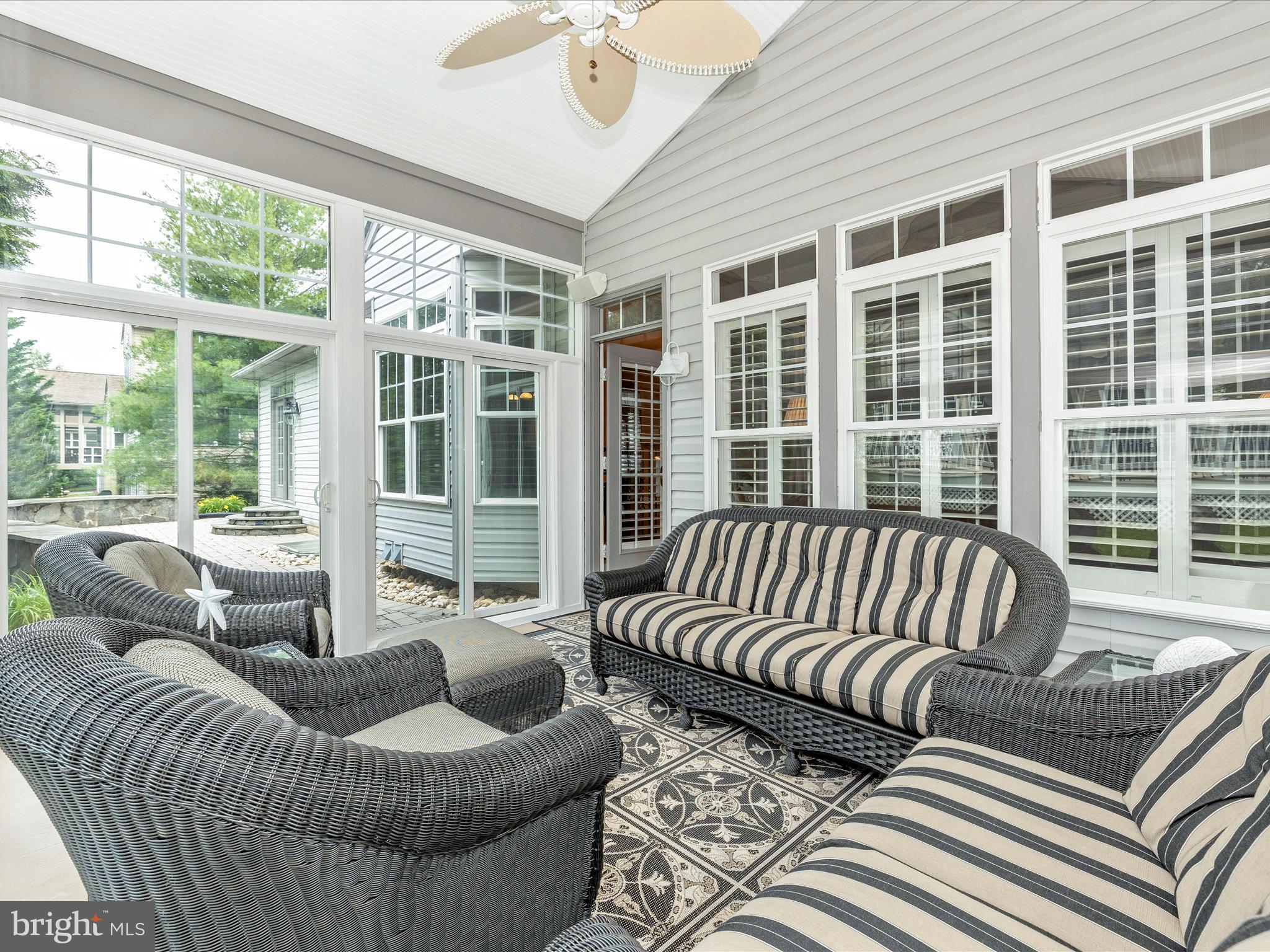 2681 Monocacy Ford Road Frederick, MD 21701 - Photo 19 of 74 Sun Room