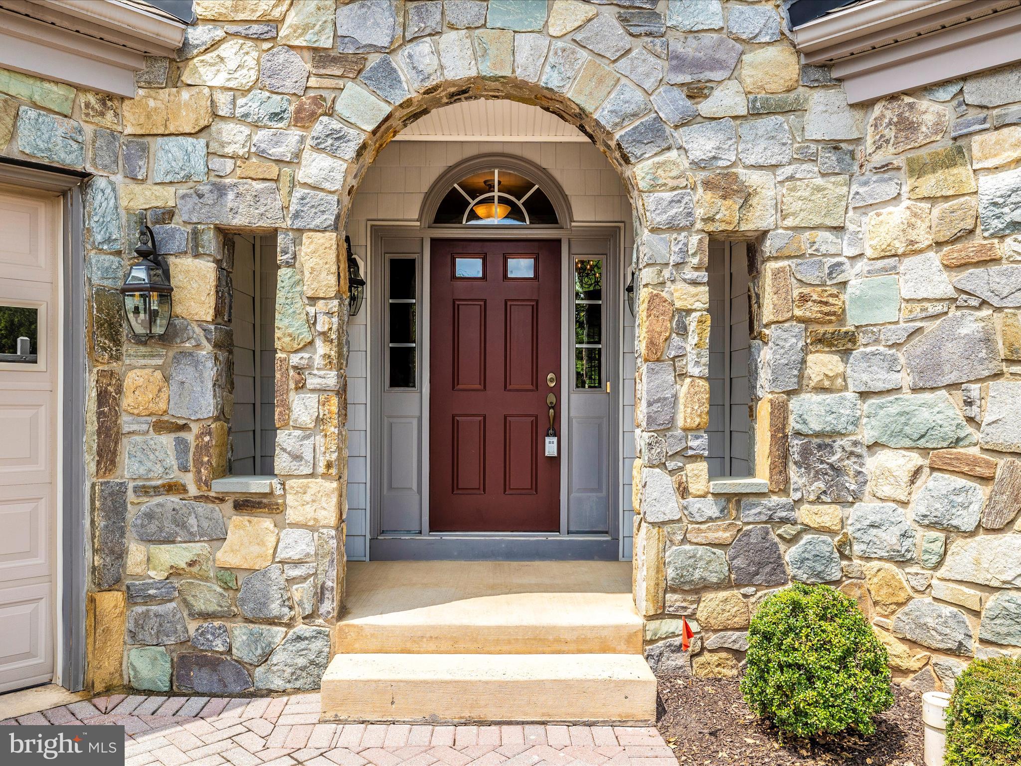 2681 Monocacy Ford Road Frederick, MD 21701 - Photo 2 of 74 Exterior Front