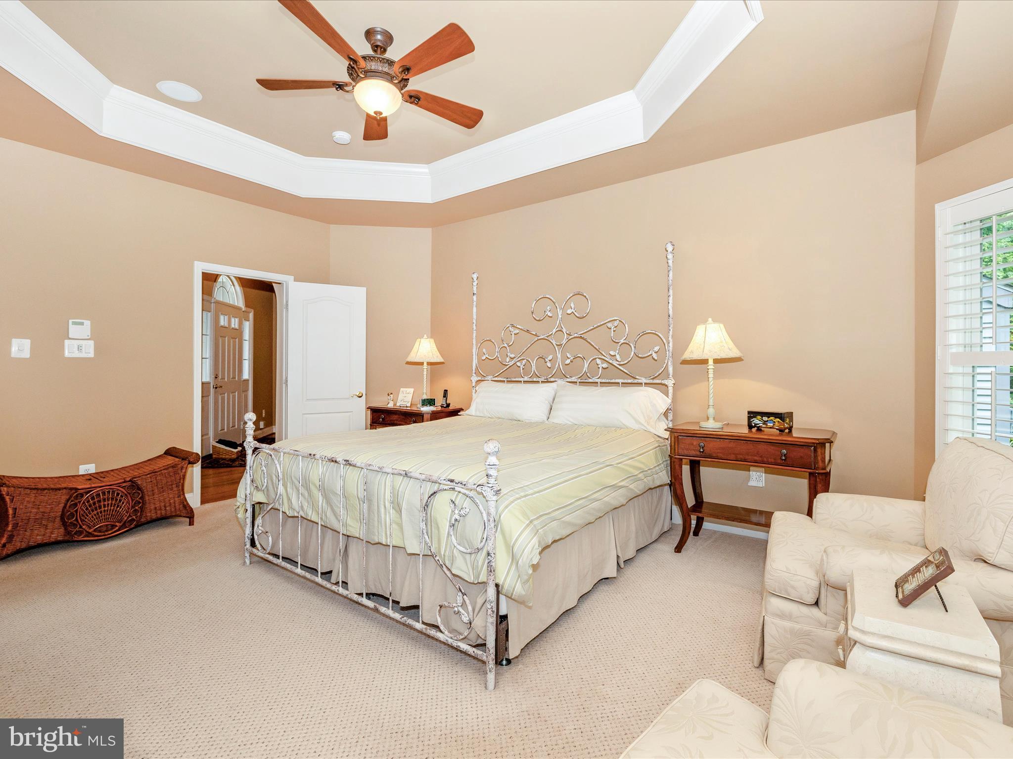 2681 Monocacy Ford Road Frederick, MD 21701 - Photo 24 of 74 Primary Bedroom