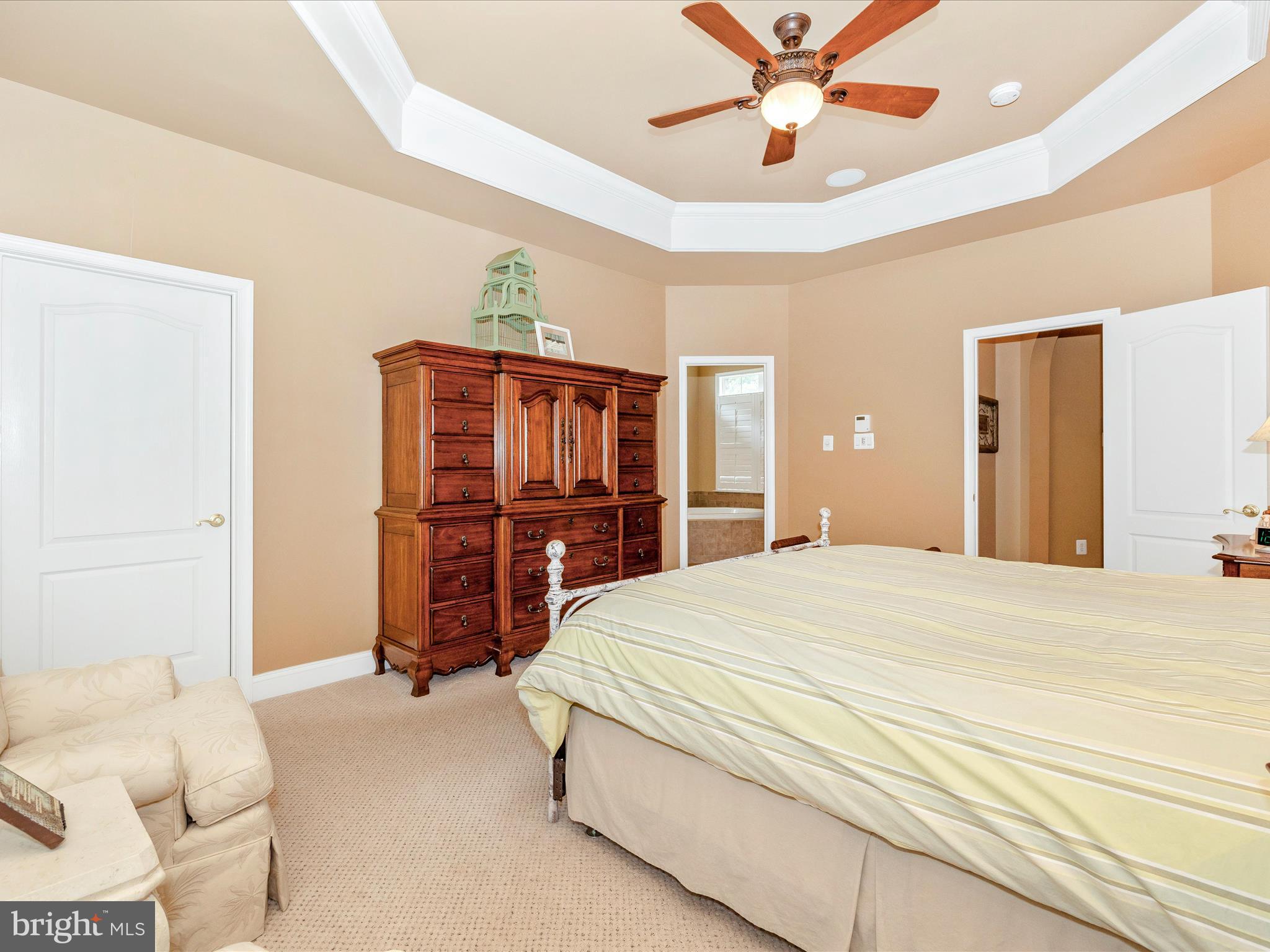 2681 Monocacy Ford Road Frederick, MD 21701 - Photo 25 of 74 Primary Bedroom