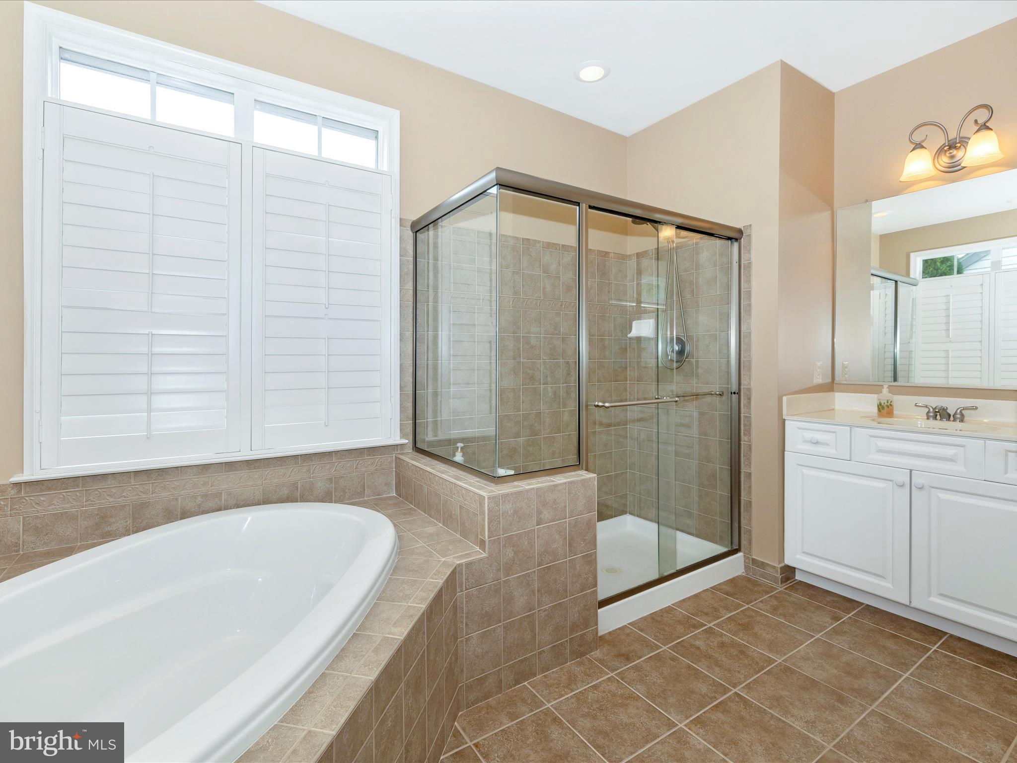 2681 Monocacy Ford Road Frederick, MD 21701 - Photo 27 of 74 Primary Bathroom