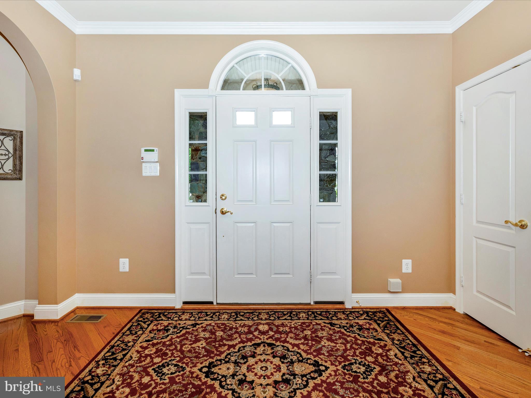 2681 Monocacy Ford Road Frederick, MD 21701 - Photo 3 of 74 Foyer