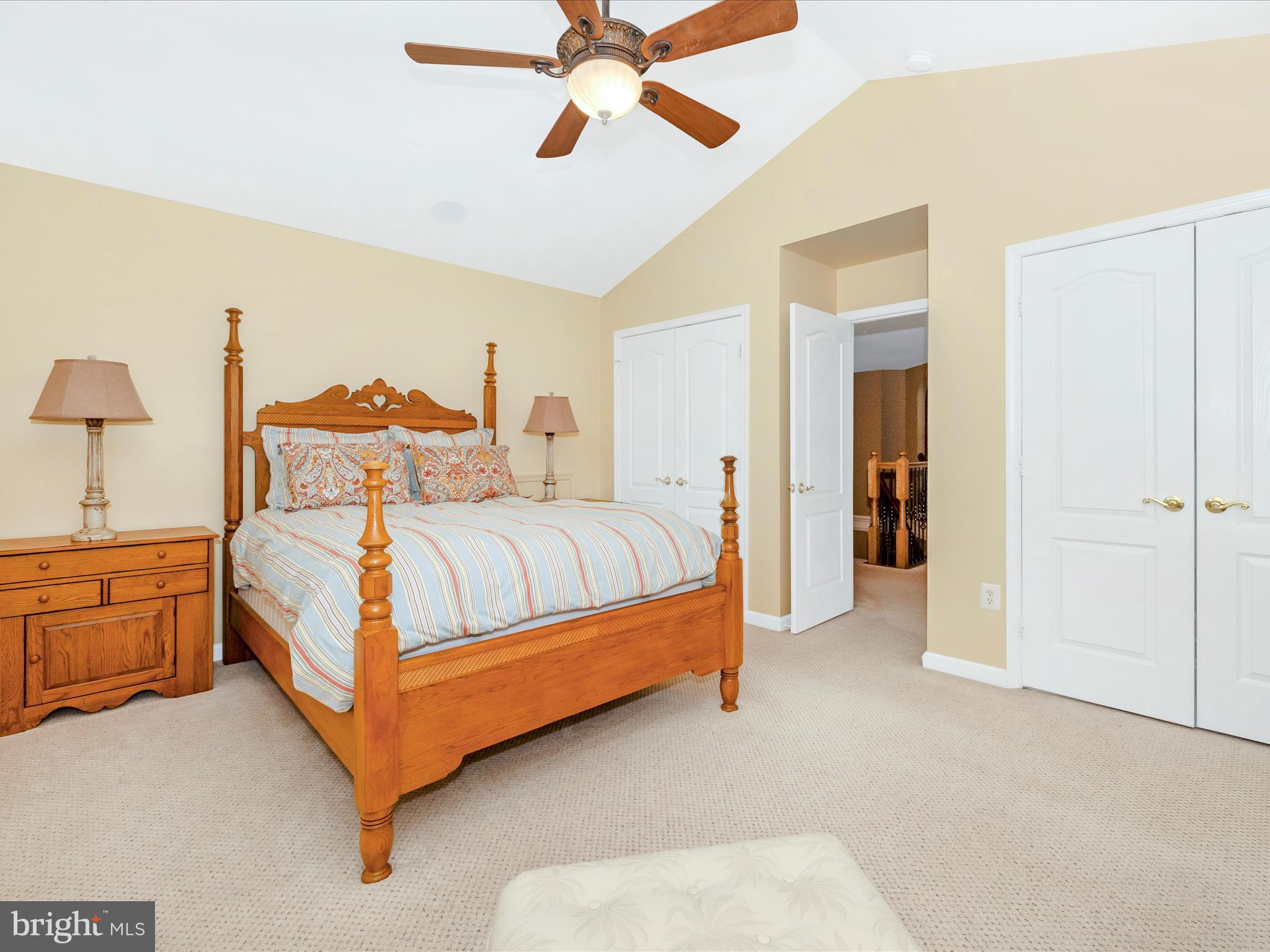 2681 Monocacy Ford Road Frederick, MD 21701 - Photo 31 of 74 Bedroom 2