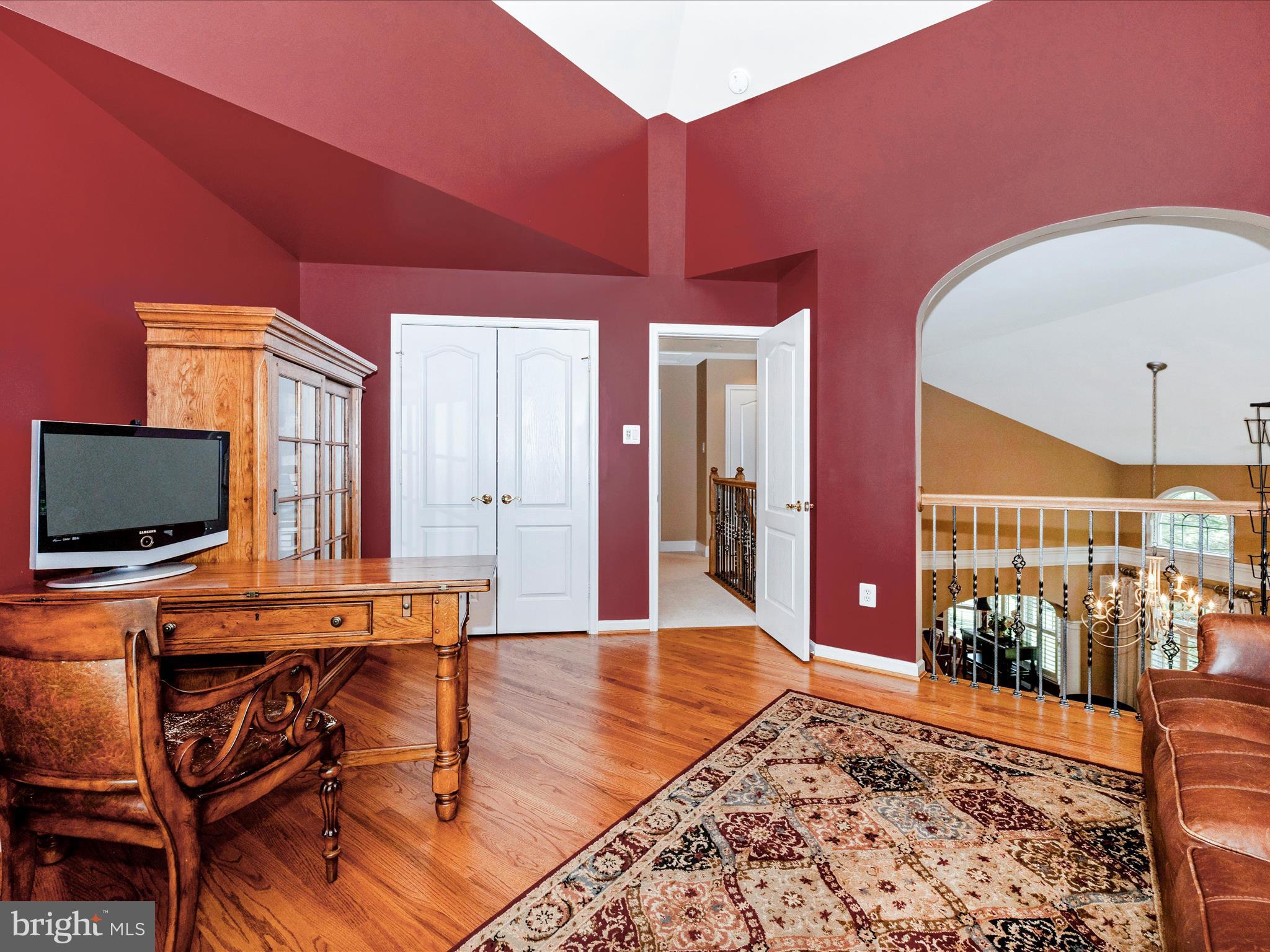 2681 Monocacy Ford Road Frederick, MD 21701 - Photo 35 of 74 Office/Sitting Room