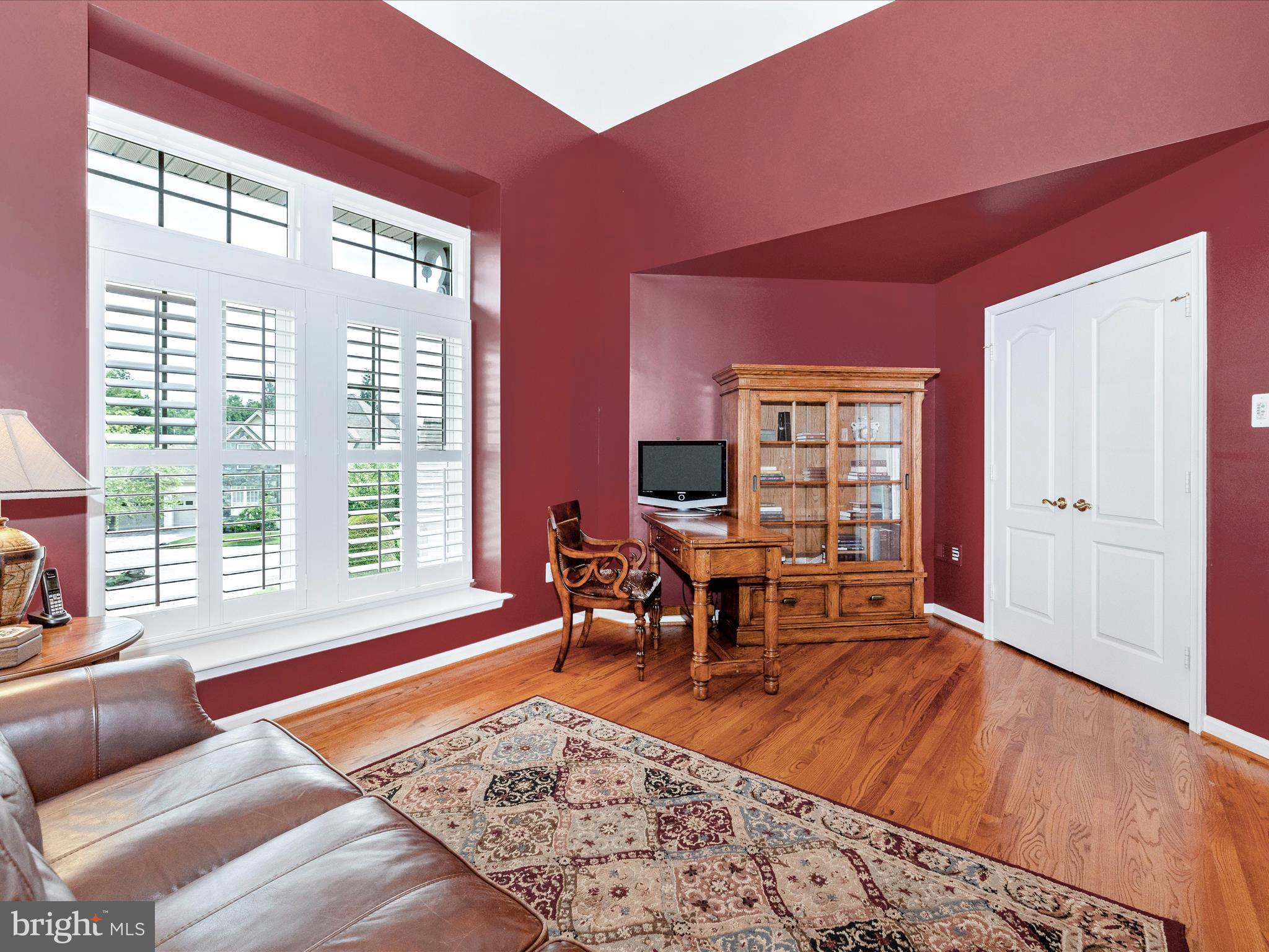 2681 Monocacy Ford Road Frederick, MD 21701 - Photo 36 of 74 Office/Sitting Room