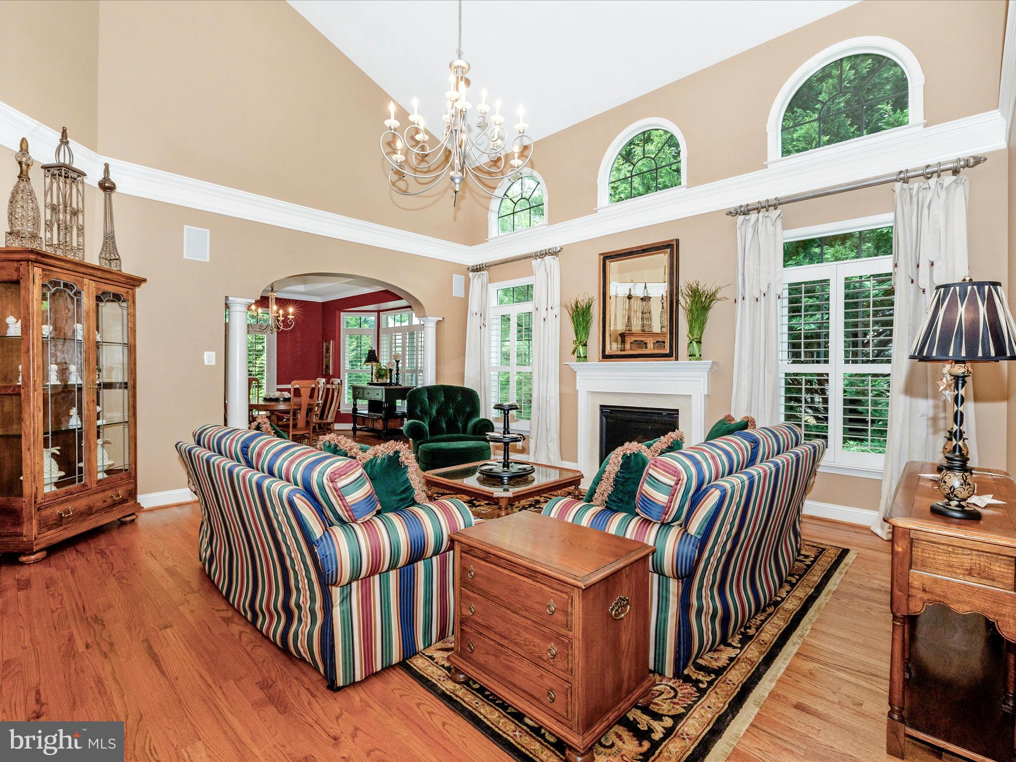 2681 Monocacy Ford Road Frederick, MD 21701 - Photo 5 of 74 Living Room