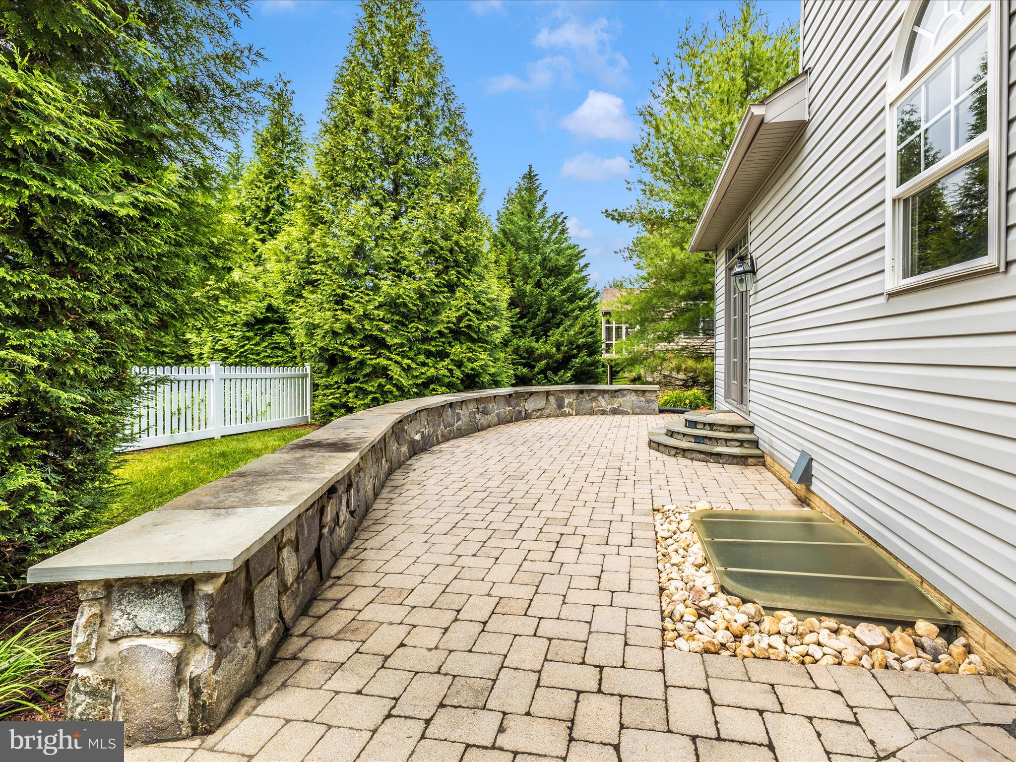 2681 Monocacy Ford Road Frederick, MD 21701 - Photo 52 of 74 Patio