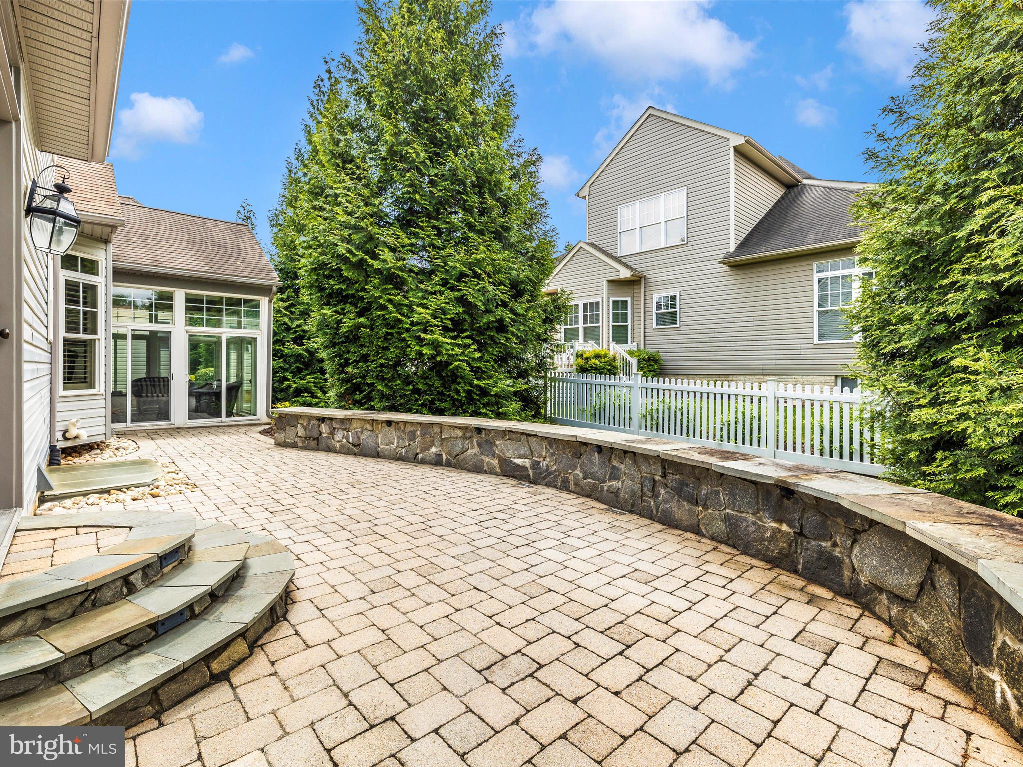 2681 Monocacy Ford Road Frederick, MD 21701 - Photo 54 of 74 Patio