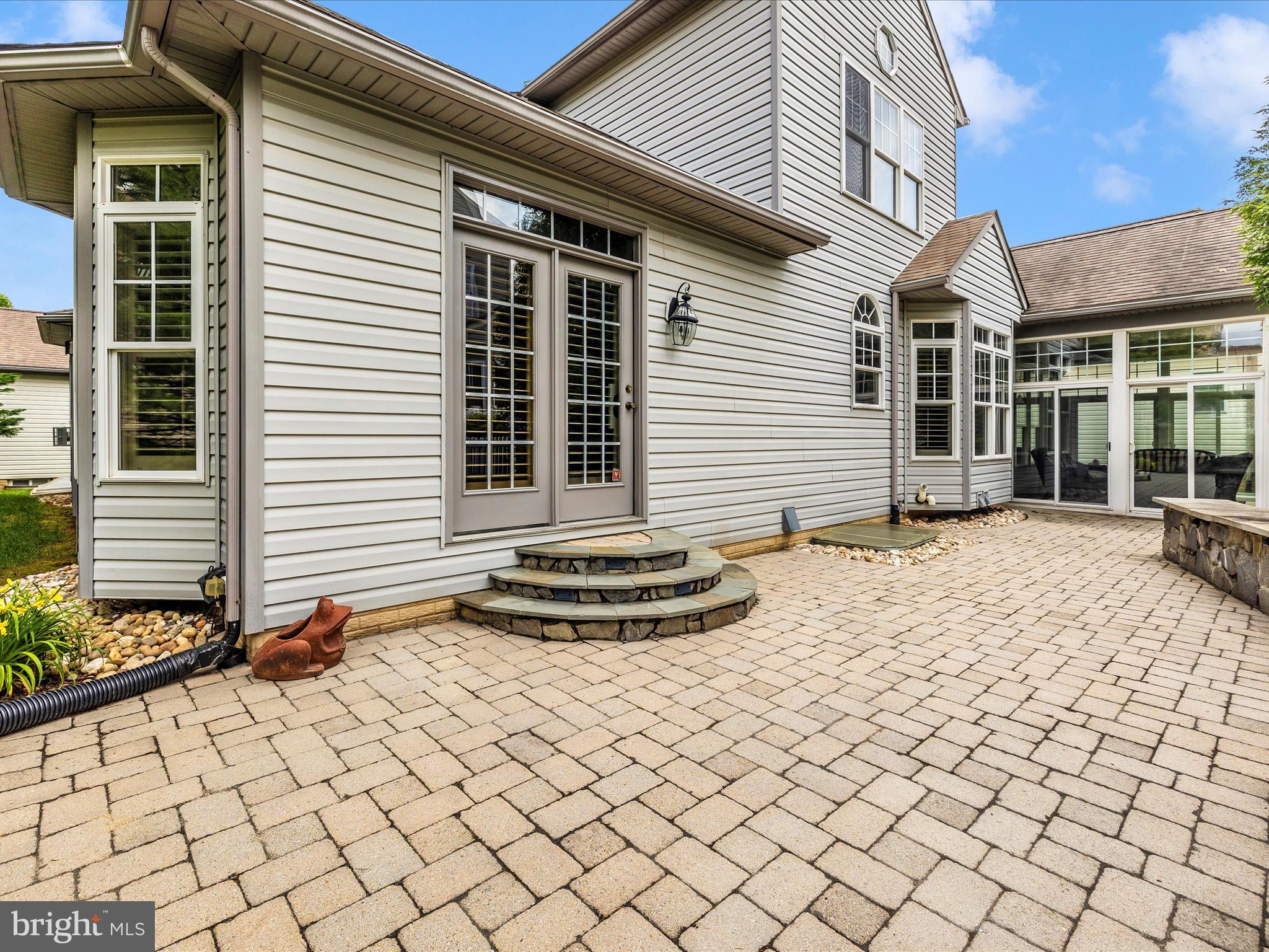 2681 Monocacy Ford Road Frederick, MD 21701 - Photo 55 of 74 Patio
